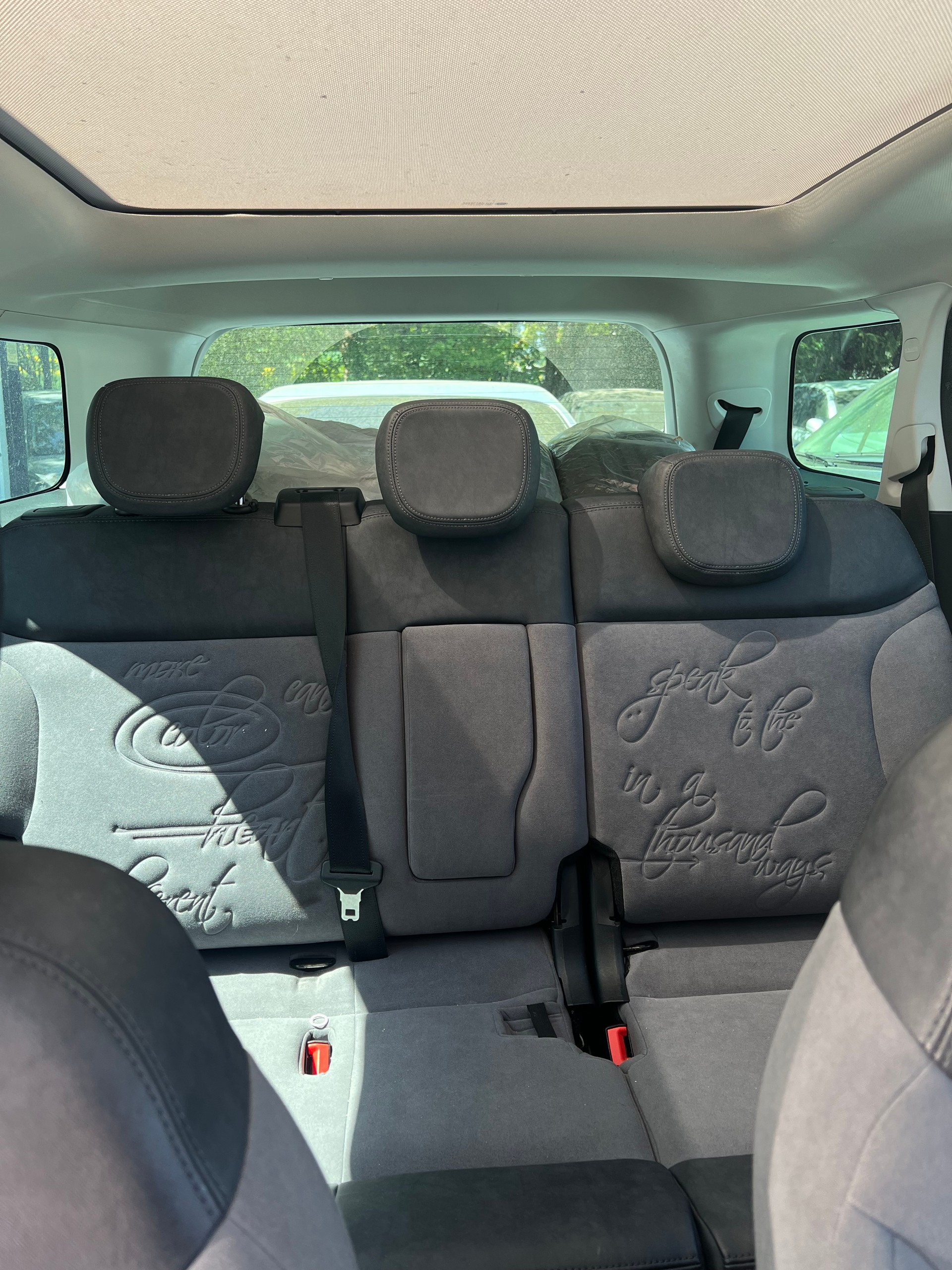 FIAT 500L Living 1.6 JTD Lounge-image-15