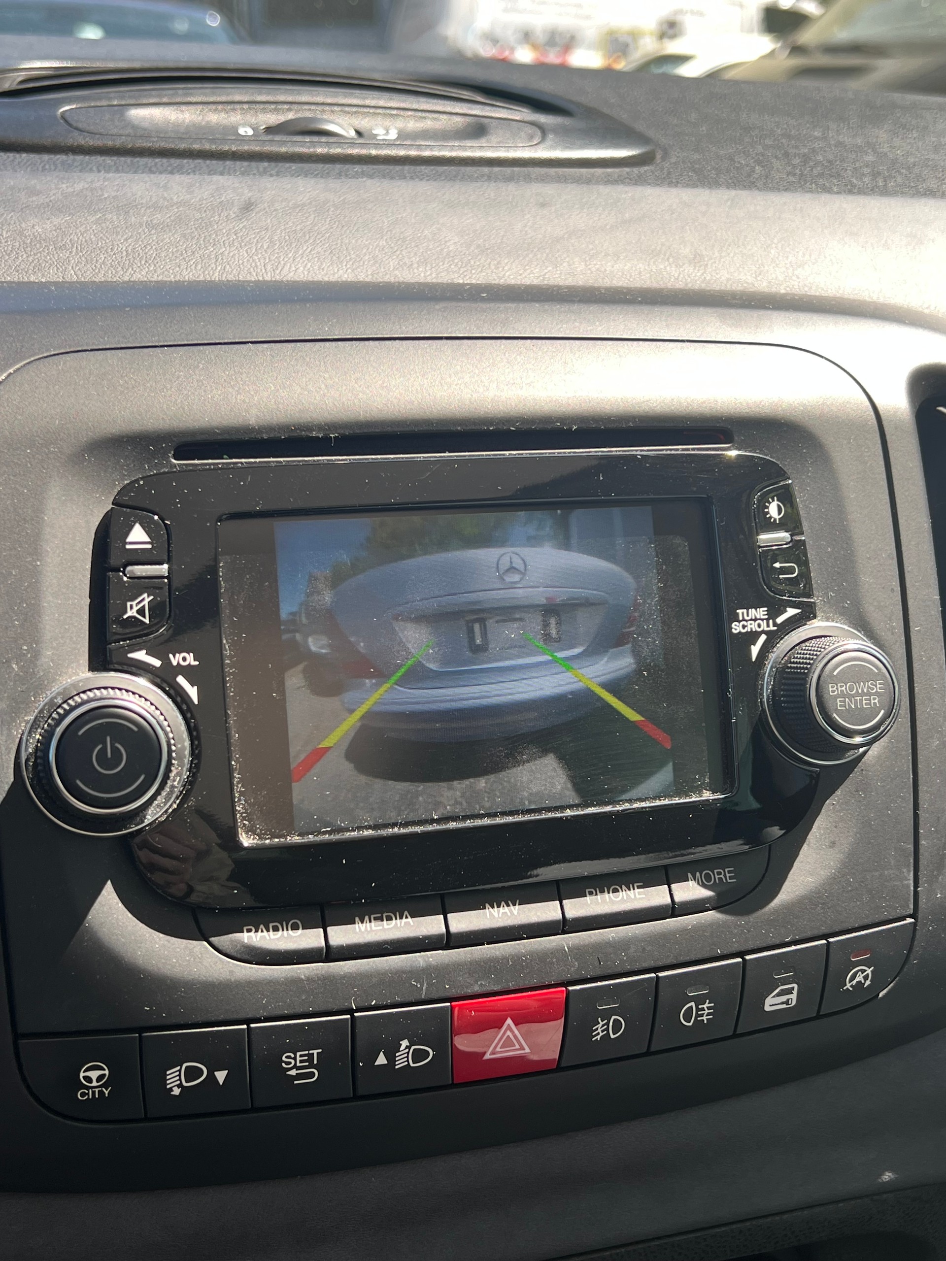 FIAT 500L Living 1.6 JTD Lounge-image-10