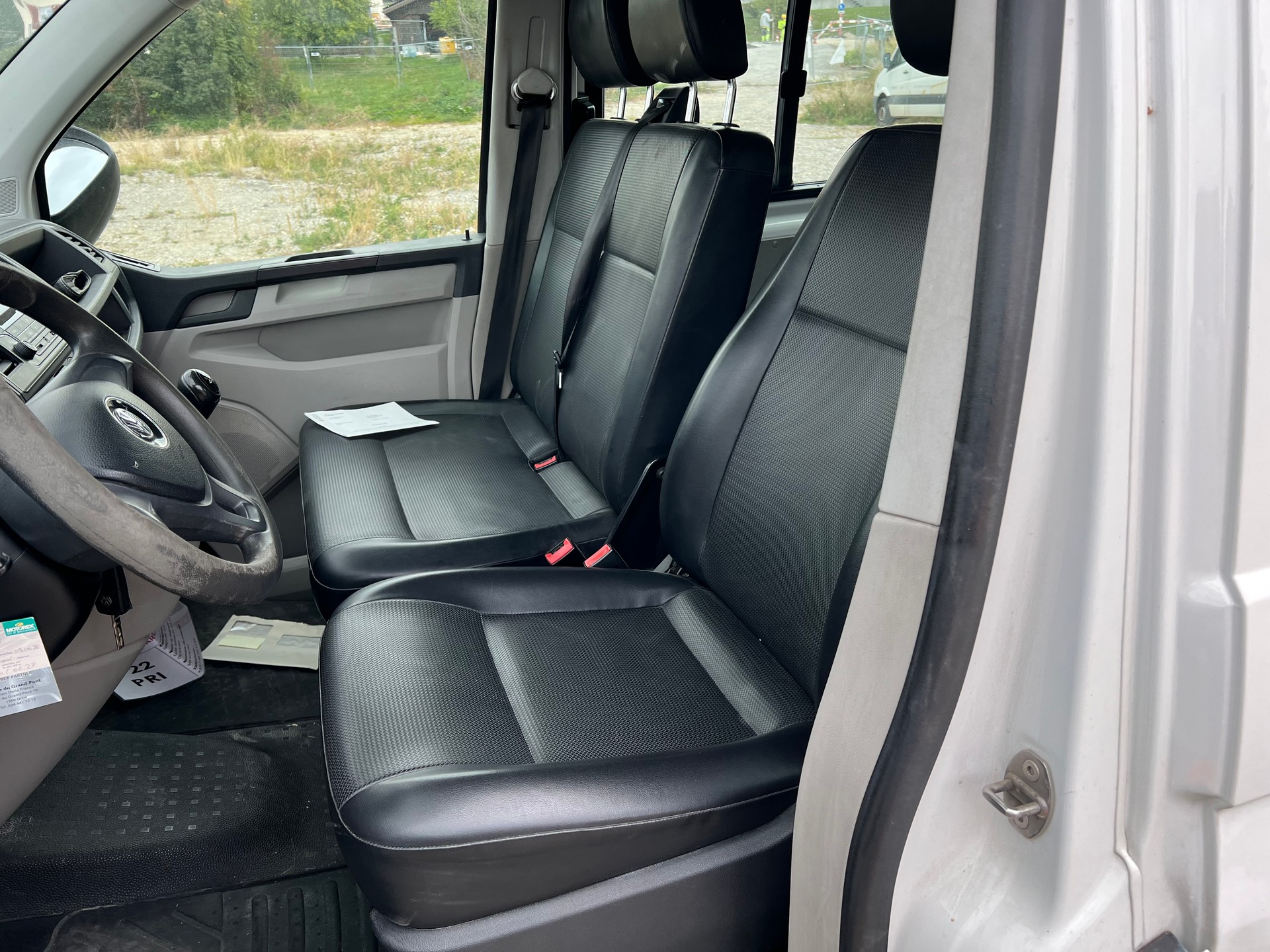 VW T6 Caravelle 2.0 TDI Trendline Liberty LWB-image-7