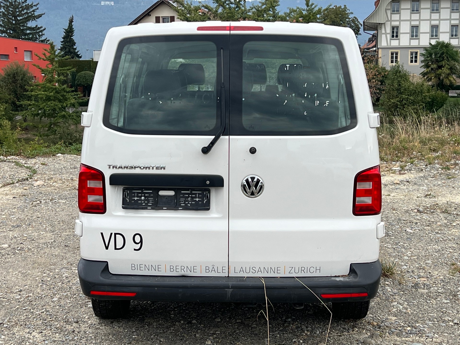VW T6 Caravelle 2.0 TDI Trendline Liberty LWB-image-4