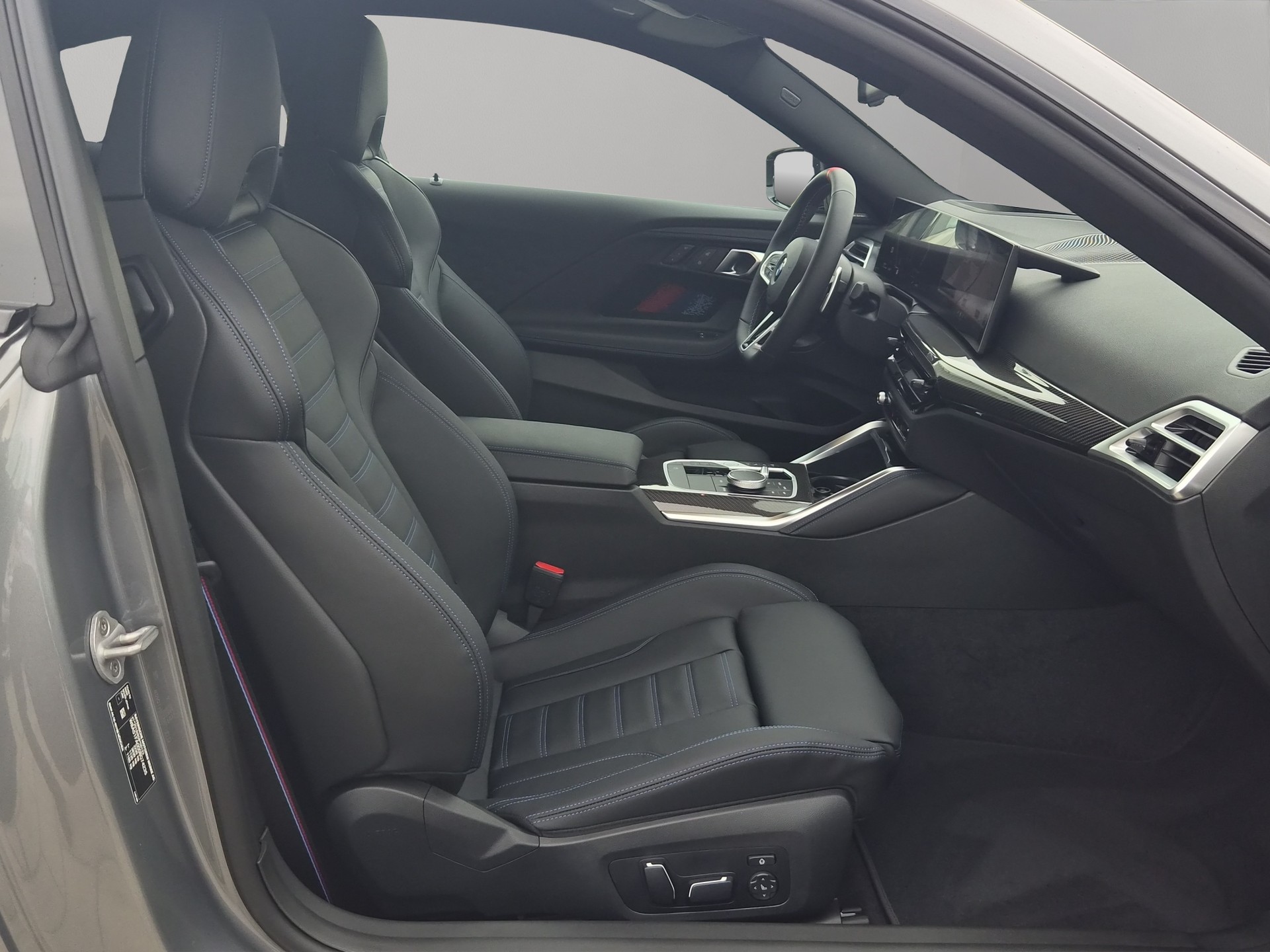 BMW M240i xDrive M Sport Pro Steptronic-image-20