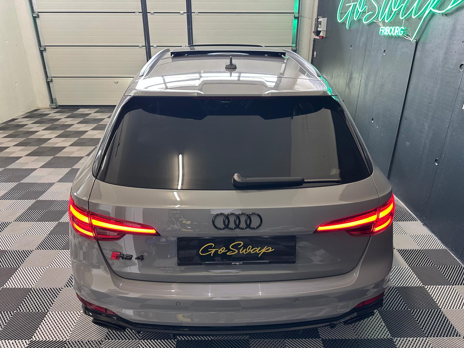AUDI Audi RS4 Avant 2.9 TFSI quattro-image-4