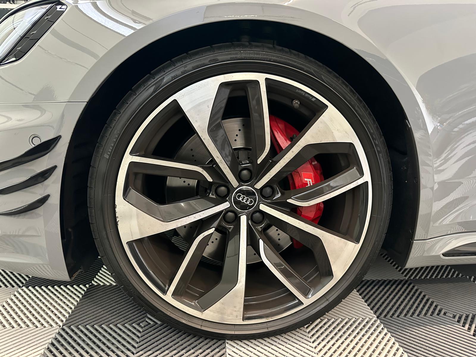 AUDI Audi RS4 Avant 2.9 TFSI quattro-image-28