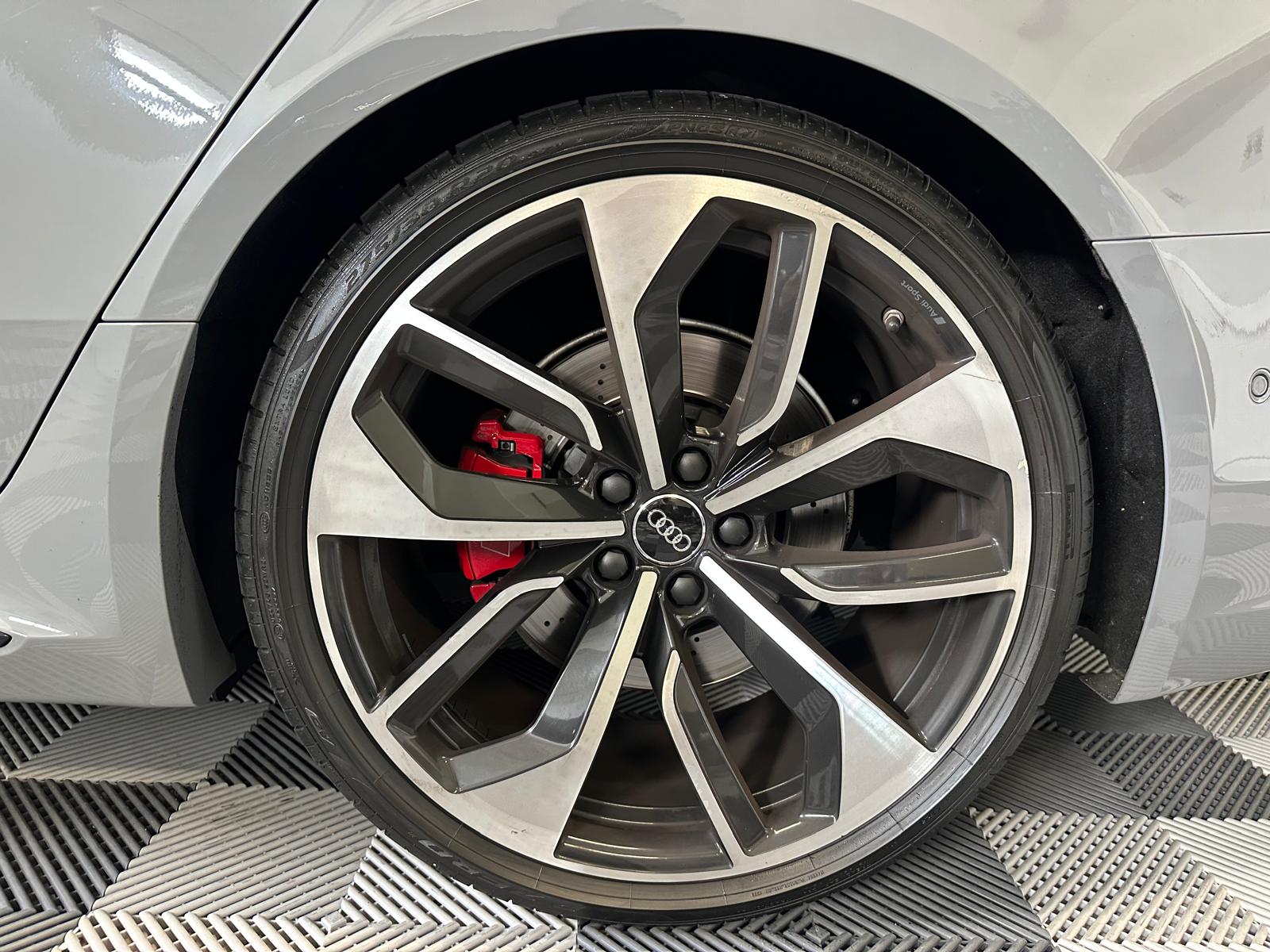 AUDI Audi RS4 Avant 2.9 TFSI quattro-image-30