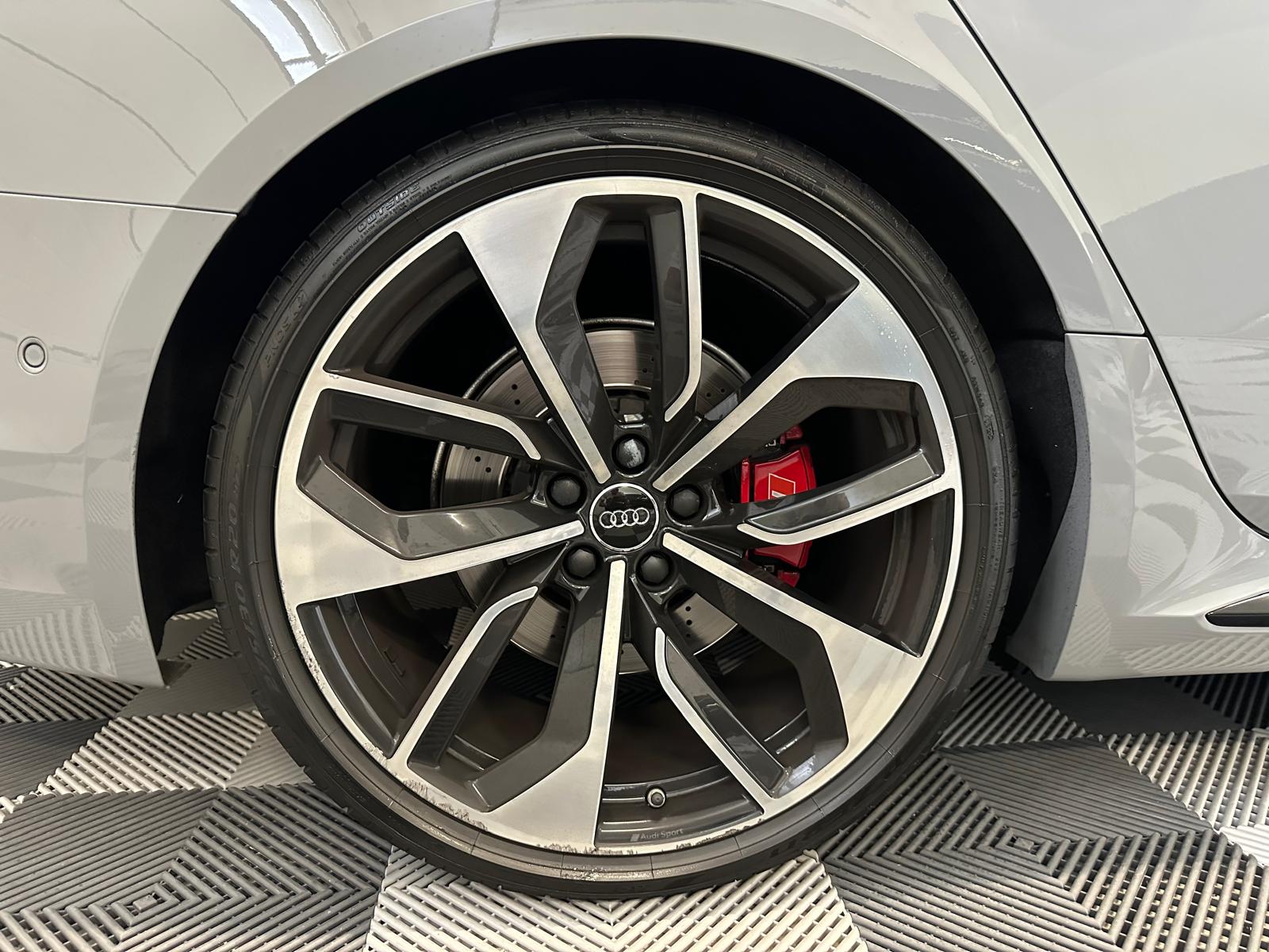 AUDI Audi RS4 Avant 2.9 TFSI quattro-image-31