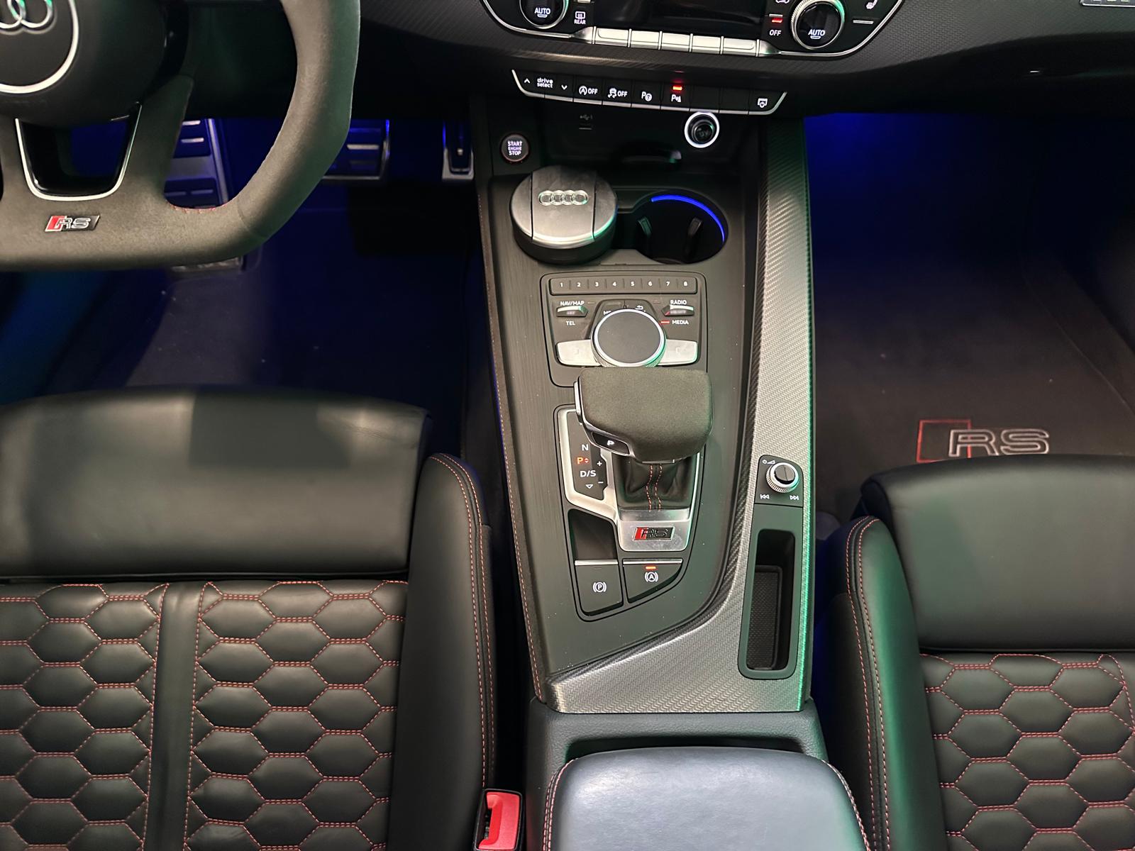 AUDI Audi RS4 Avant 2.9 TFSI quattro-image-15
