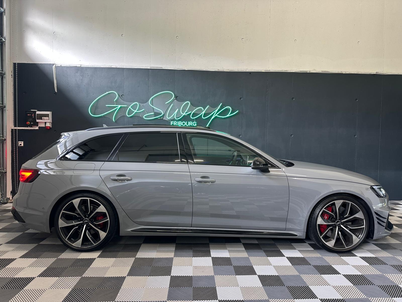 AUDI Audi RS4 Avant 2.9 TFSI quattro-image-6