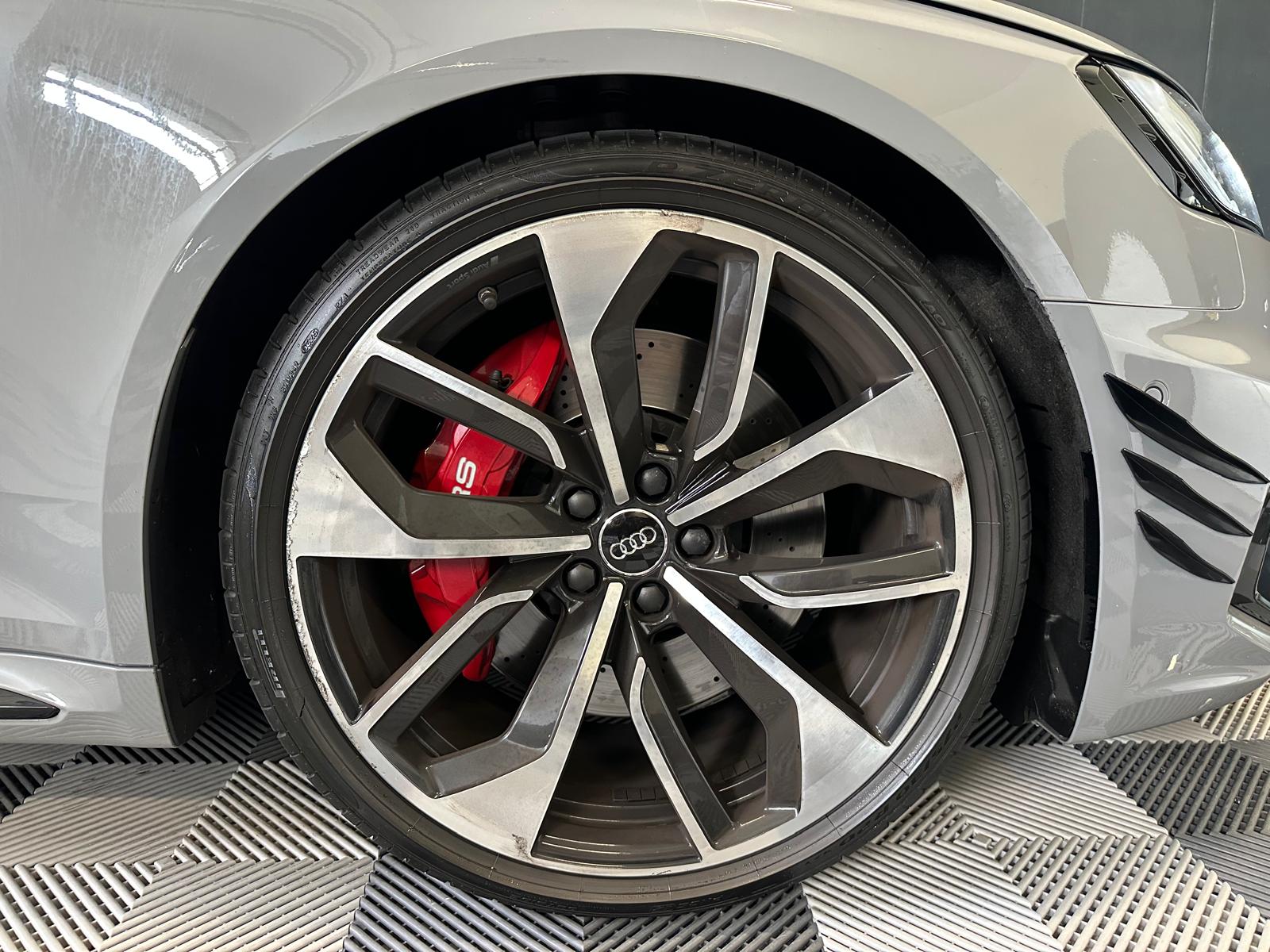 AUDI Audi RS4 Avant 2.9 TFSI quattro-image-29