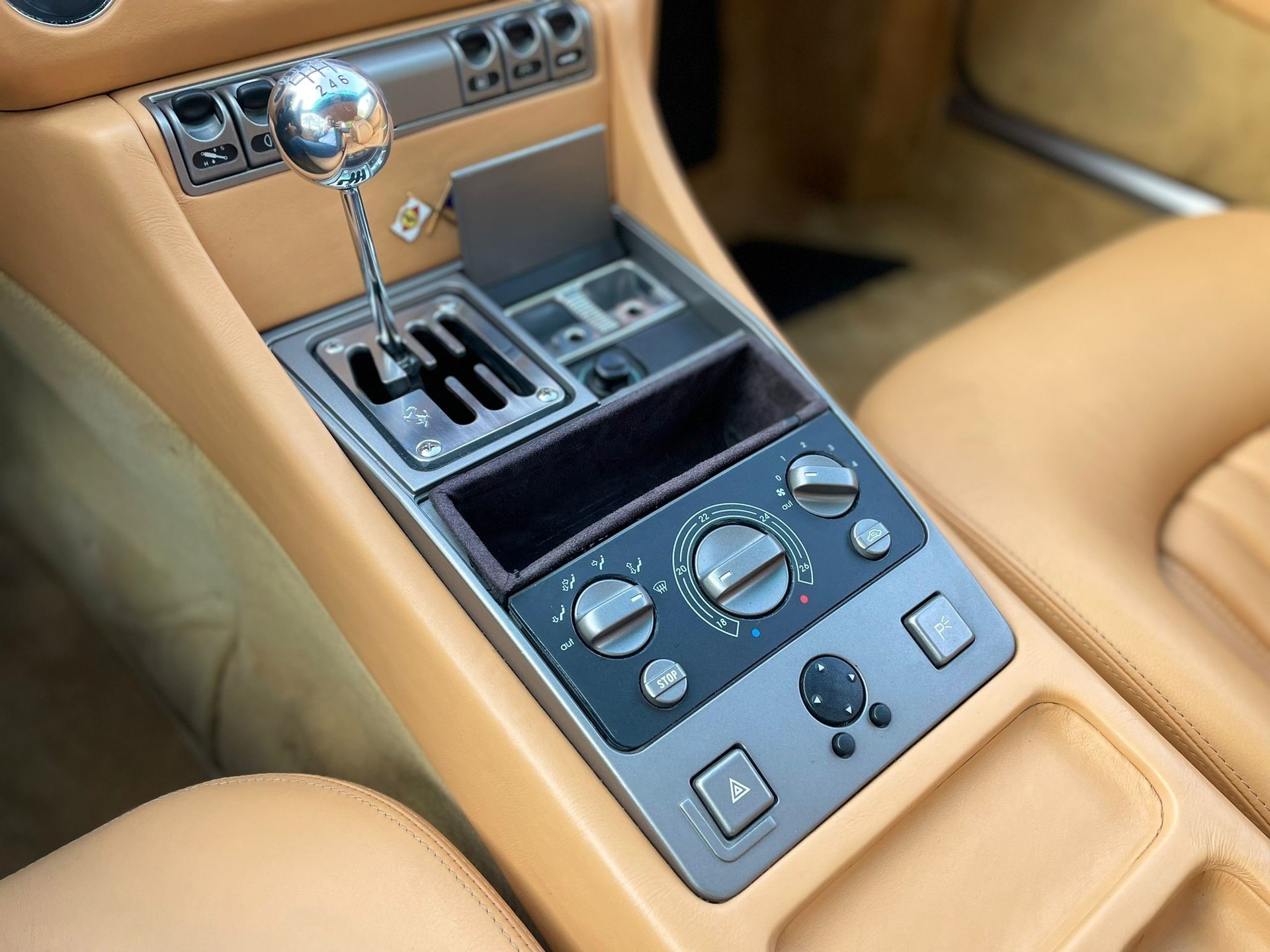FERRARI 5.5 GT-image-1