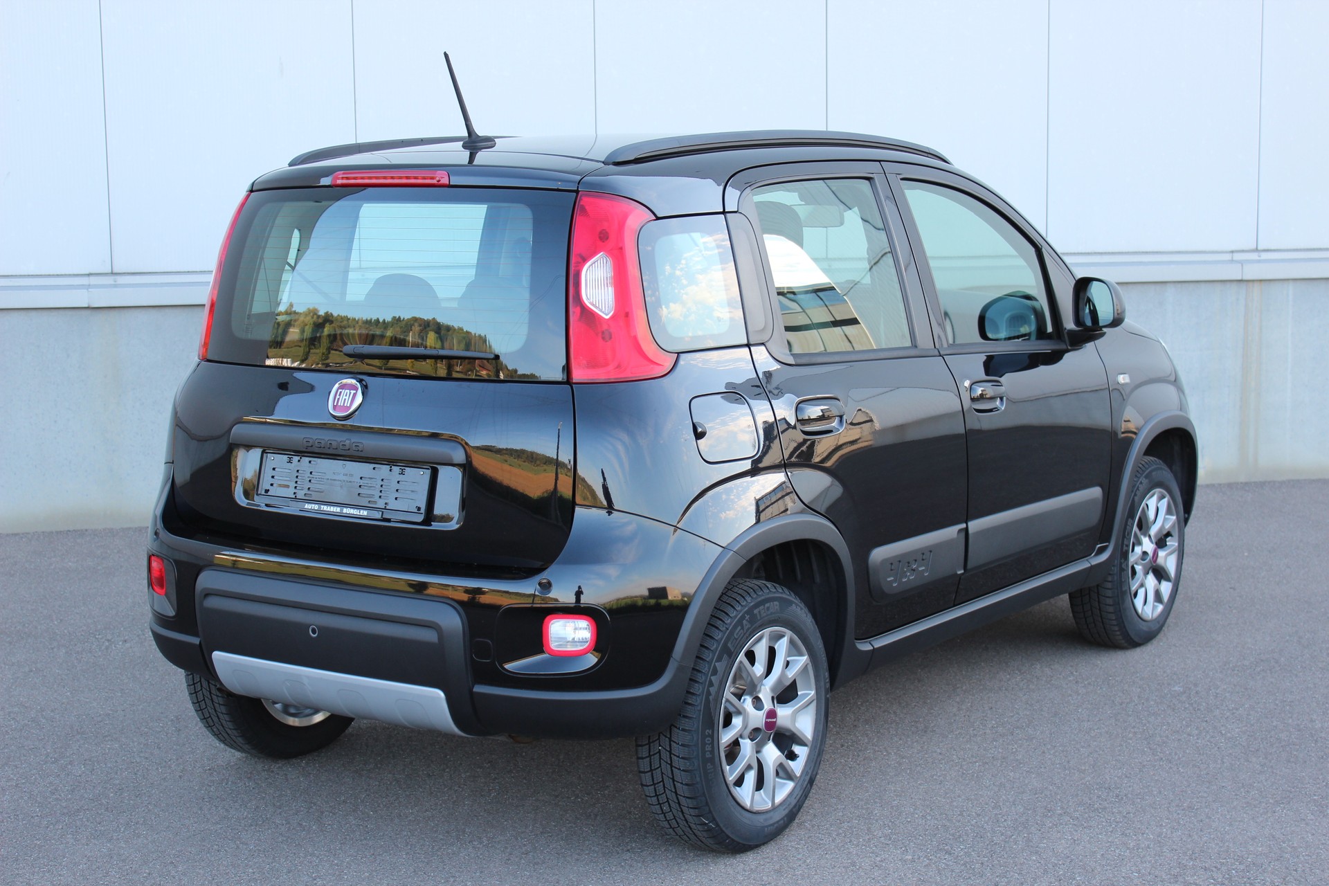FIAT Panda 0.9 Twinair Turbo 4x4-image-3