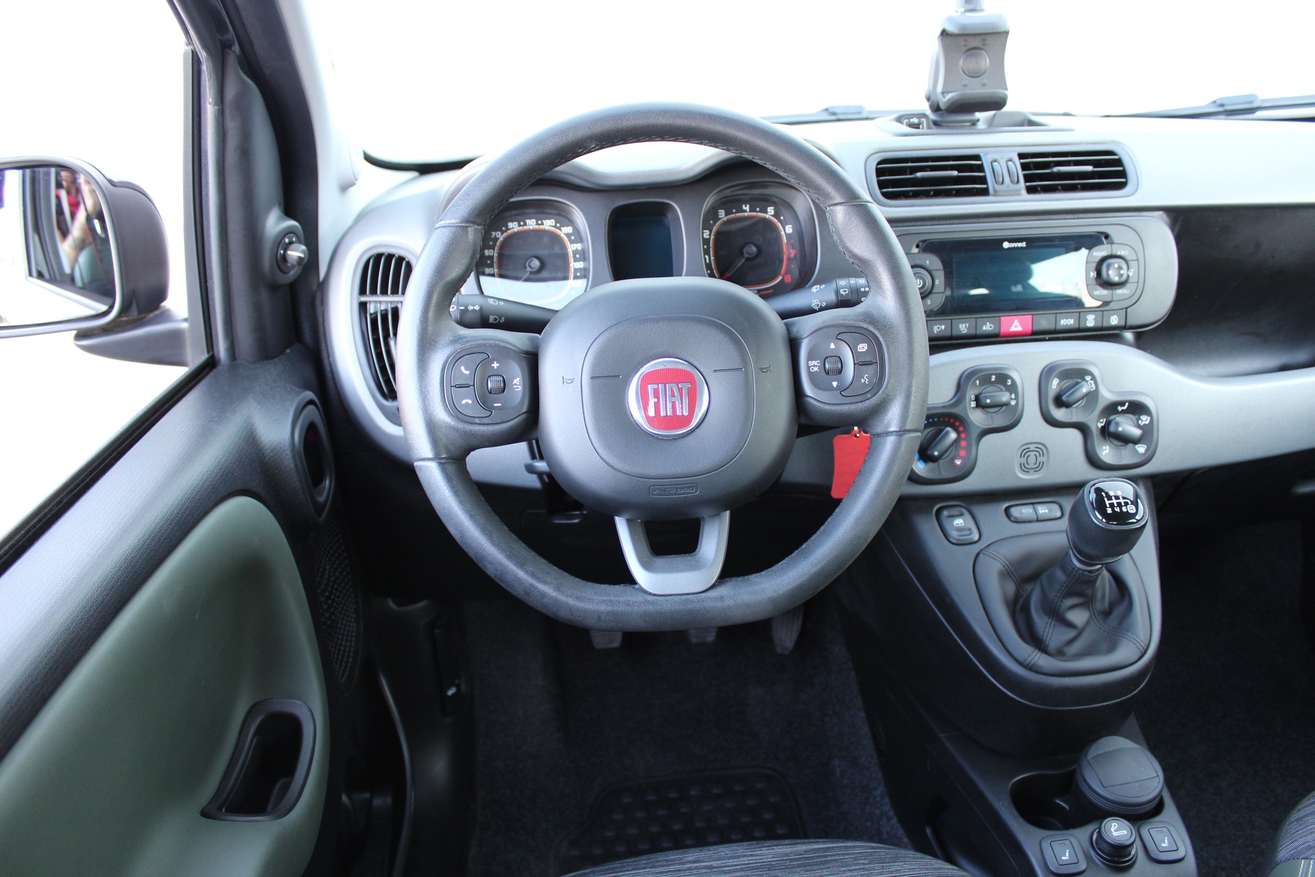 FIAT Panda 0.9 Twinair Turbo 4x4-image-8
