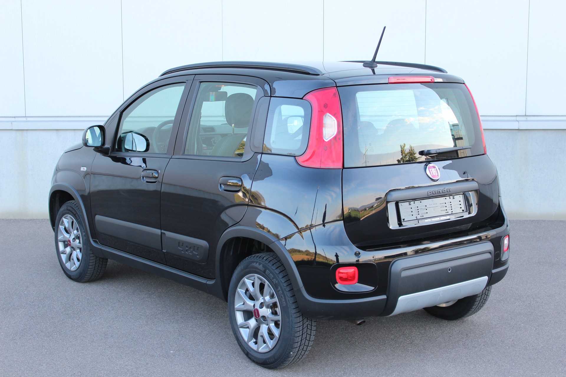 FIAT Panda 0.9 Twinair Turbo 4x4-image-4