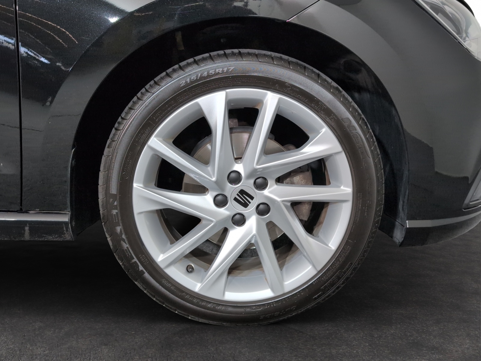 SEAT Ibiza 1.0 EcoTSI Hola FR DSG-image-4