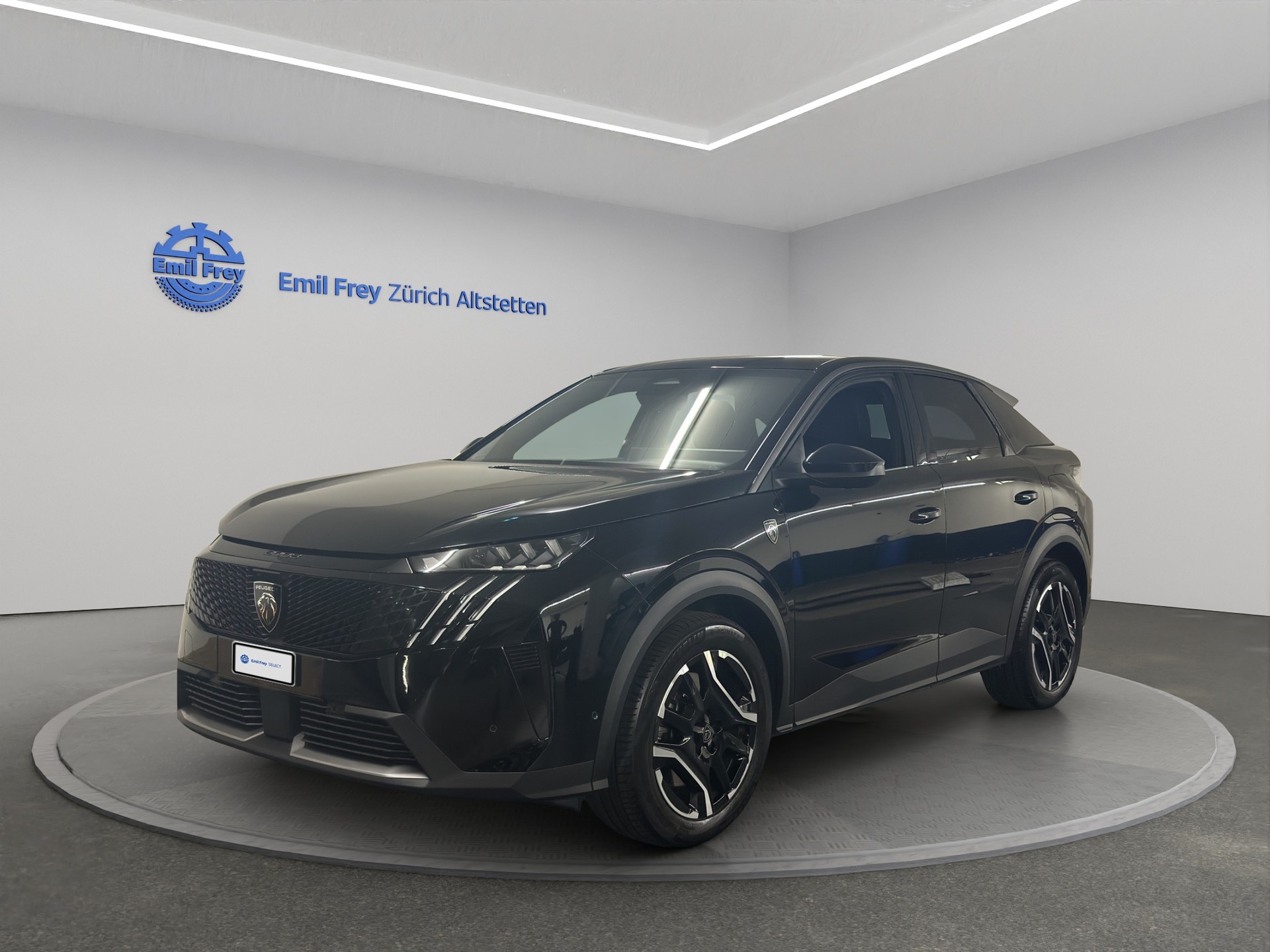 PEUGEOT 3008 1.6 PHEV GT-image-0