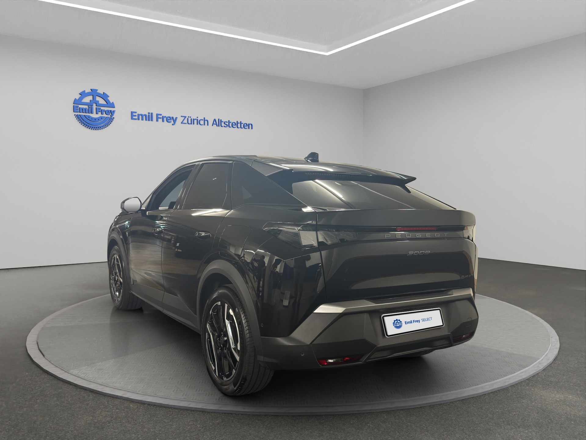 PEUGEOT 3008 1.6 PHEV GT-image-1