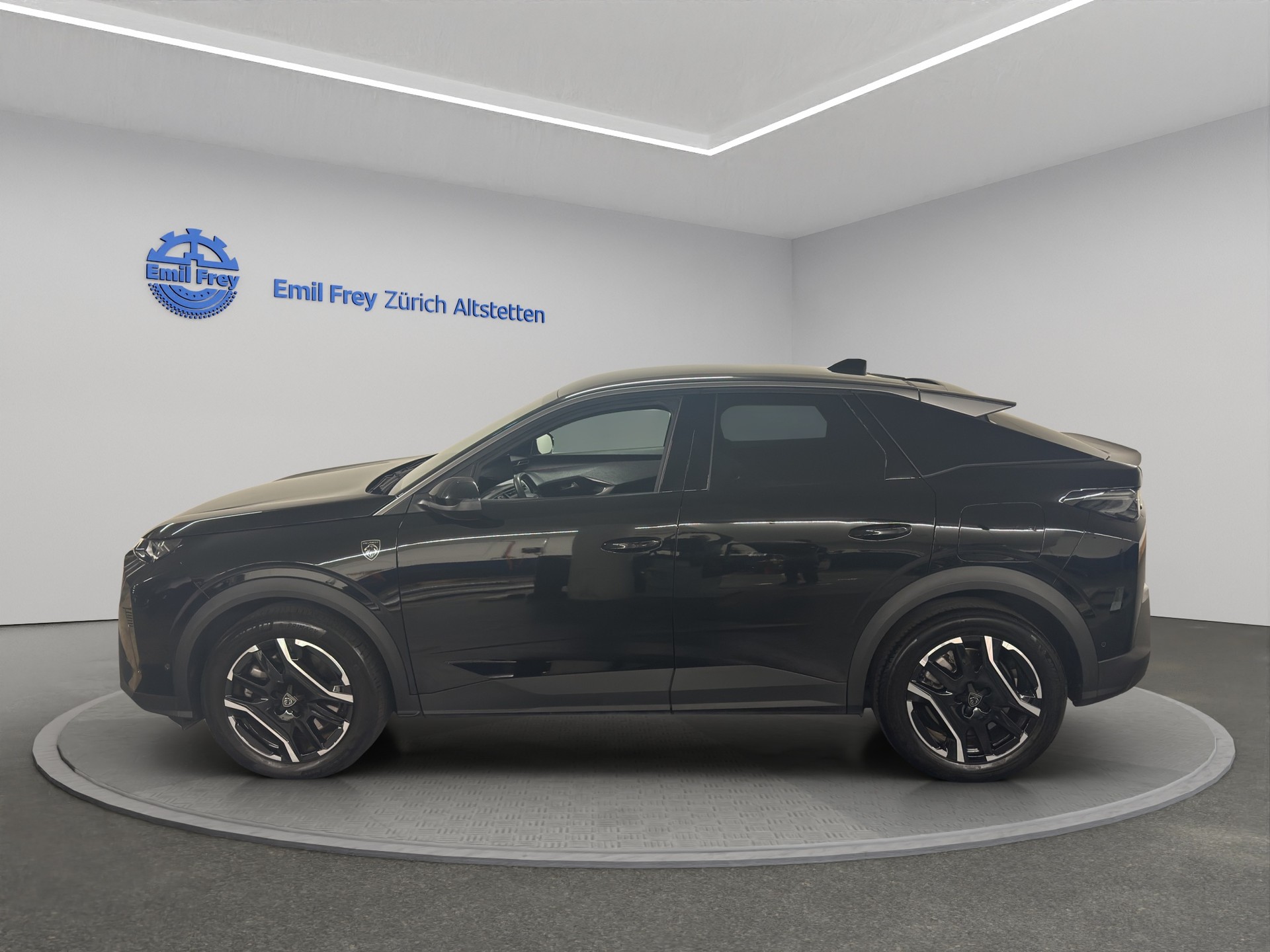 PEUGEOT 3008 1.6 PHEV GT-image-2