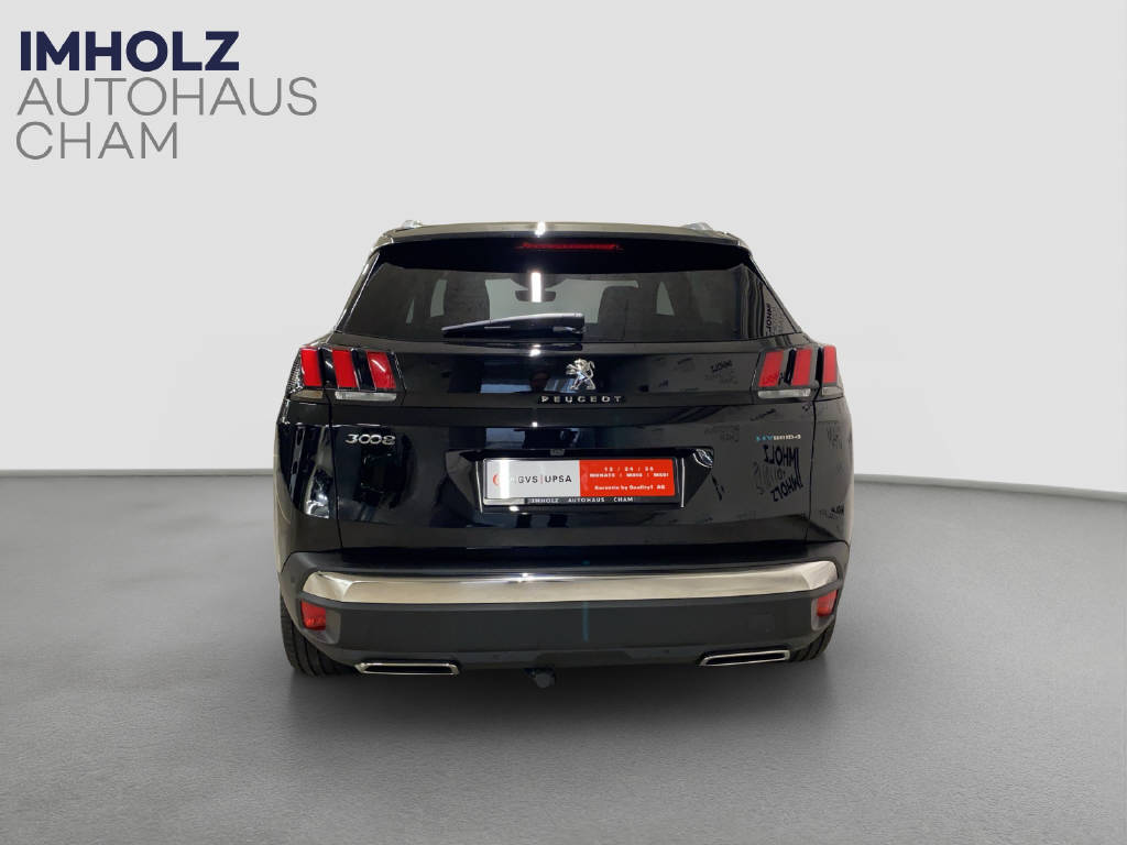 PEUGEOT 3008 1.6 Plug-in Hybrid4 GT-image-3