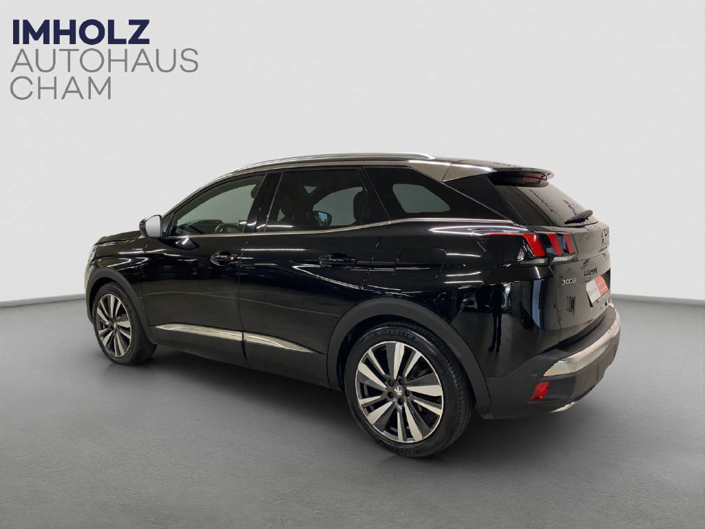 PEUGEOT 3008 1.6 Plug-in Hybrid4 GT-image-2