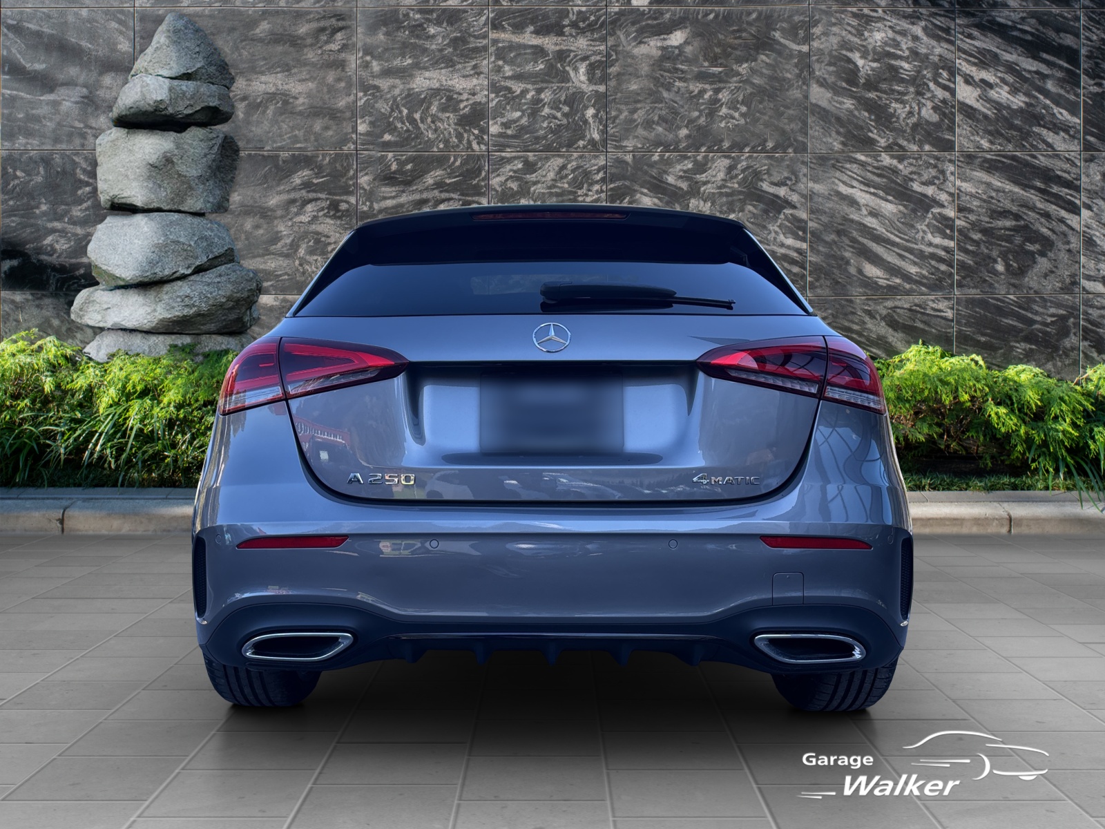 MERCEDES-BENZ A 250 4Matic AMG Line 4Matic 7G-DCT-image-4