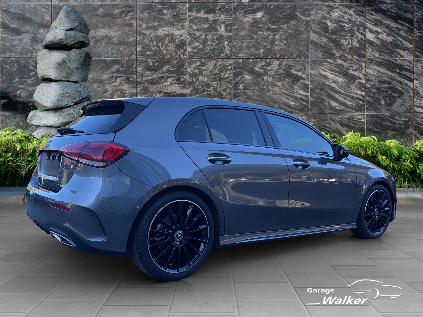 MERCEDES-BENZ A 250 4Matic AMG Line 4Matic 7G-DCT-image-5