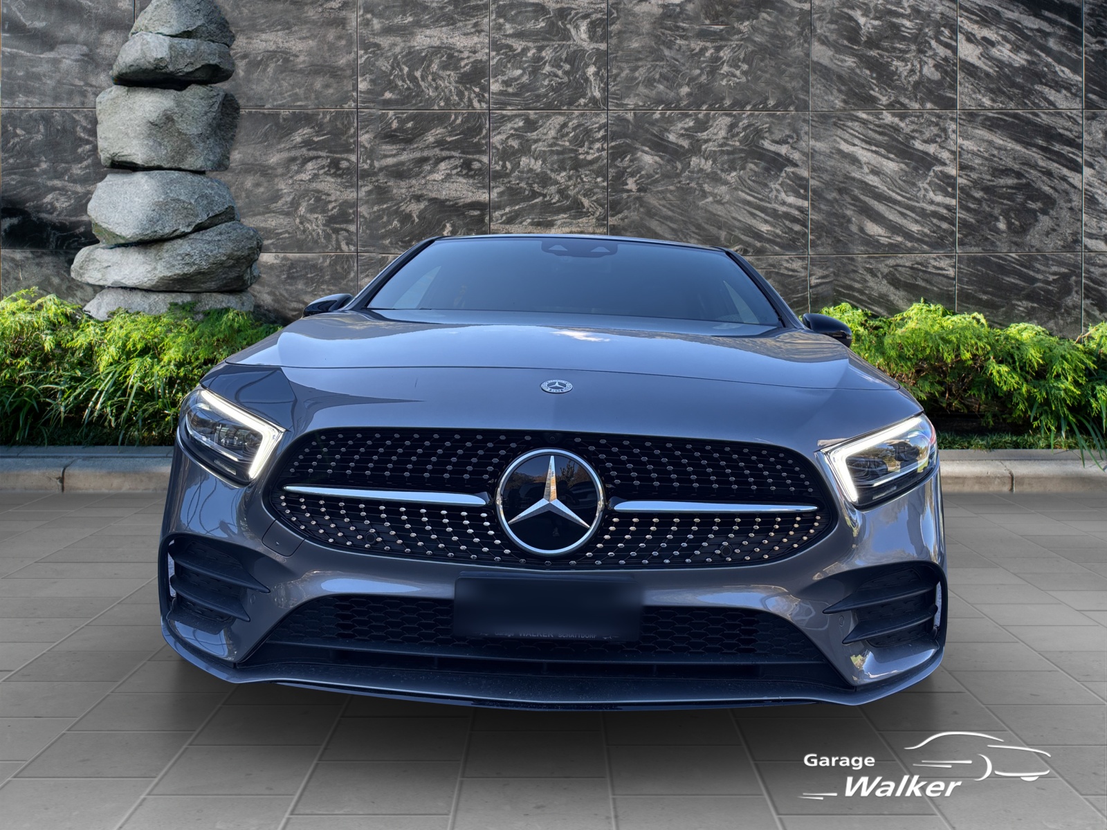 MERCEDES-BENZ A 250 4Matic AMG Line 4Matic 7G-DCT-image-1