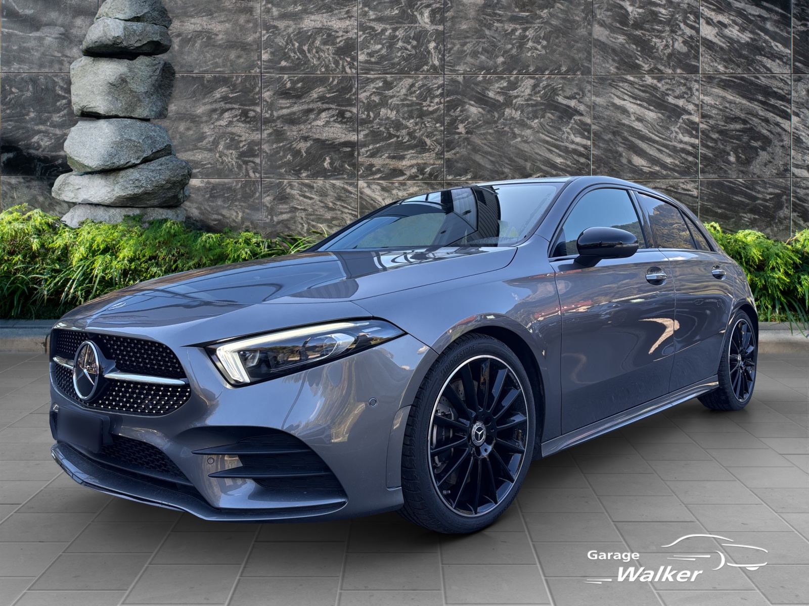 MERCEDES-BENZ A 250 4Matic AMG Line 4Matic 7G-DCT-image-0