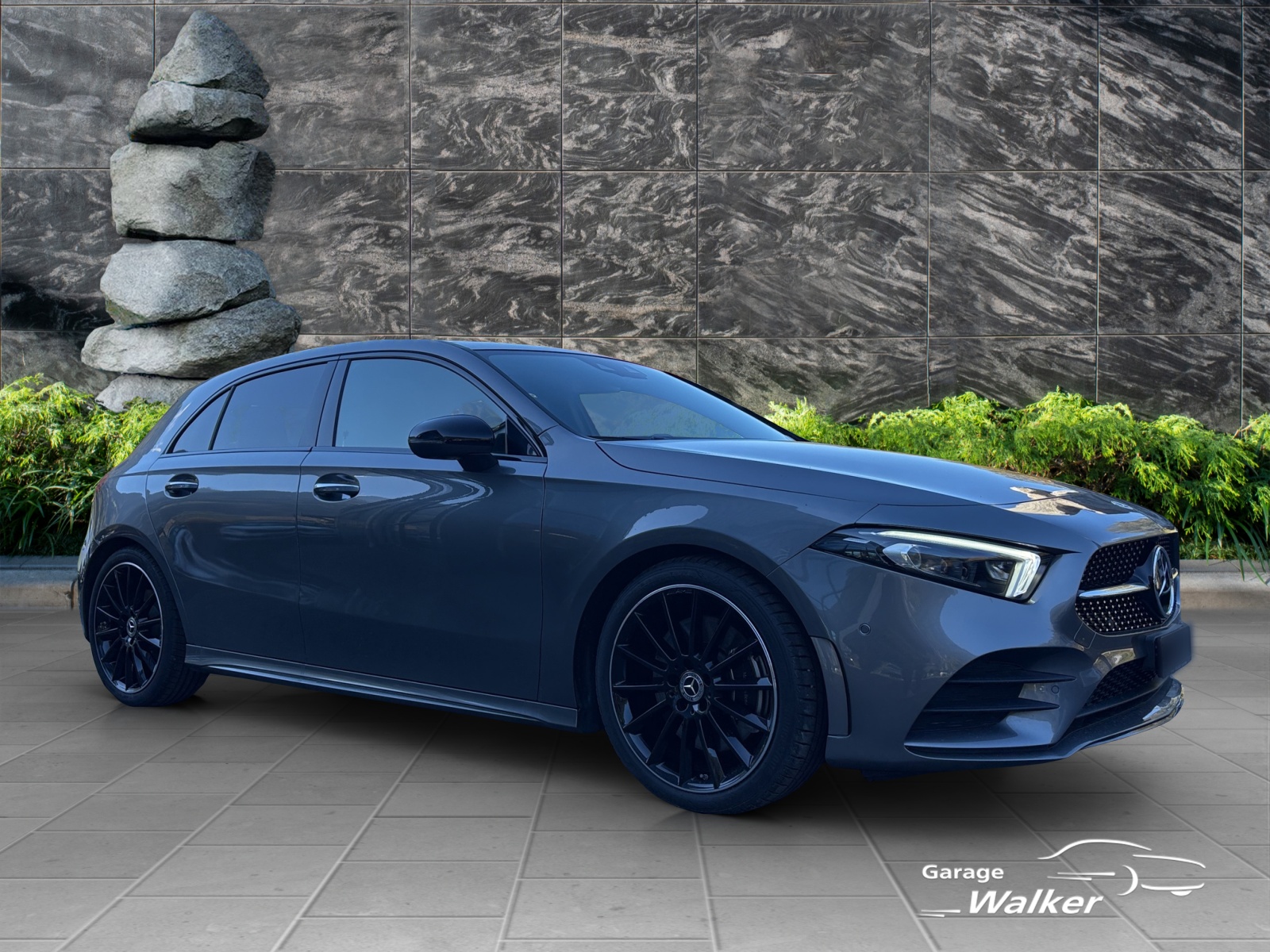 MERCEDES-BENZ A 250 4Matic AMG Line 4Matic 7G-DCT-image-7