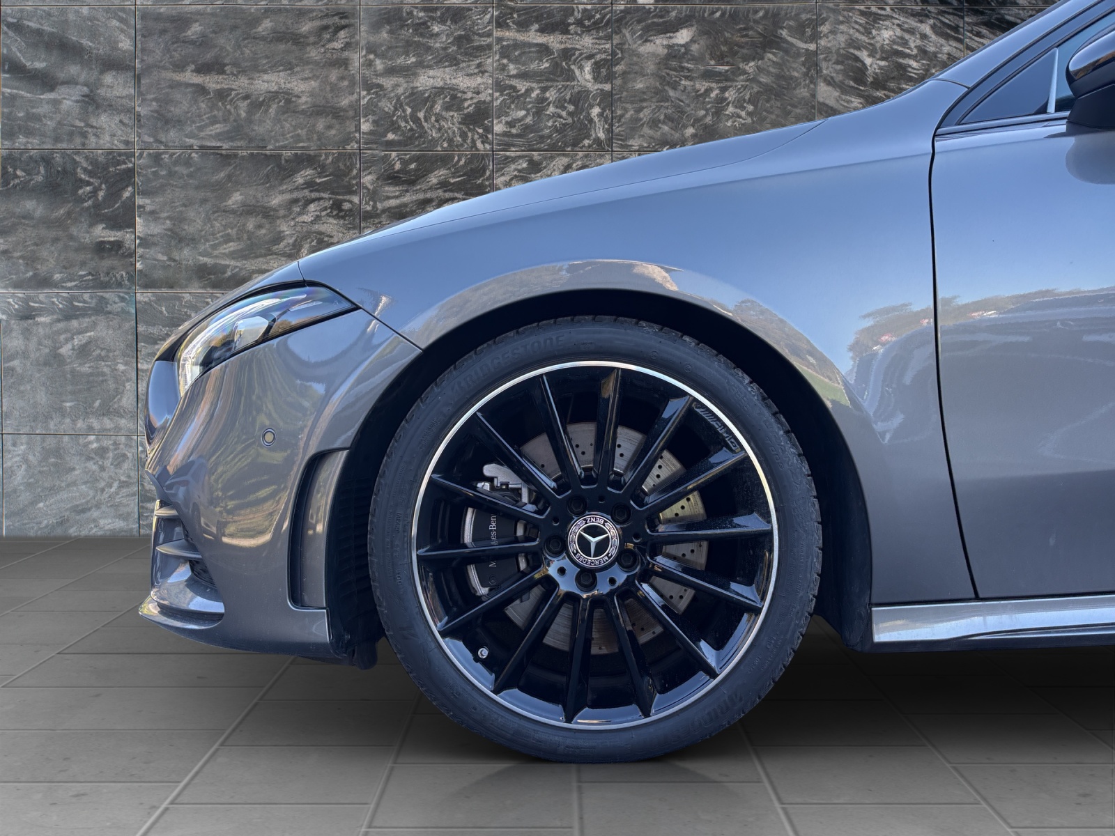 MERCEDES-BENZ A 250 4Matic AMG Line 4Matic 7G-DCT-image-14