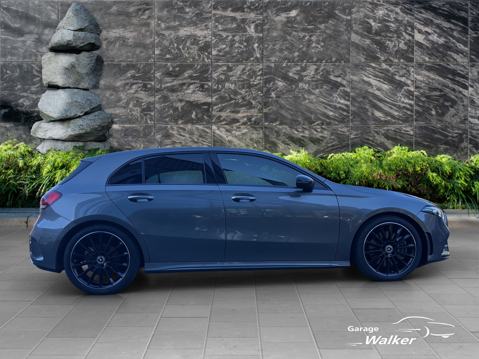 MERCEDES-BENZ A 250 4Matic AMG Line 4Matic 7G-DCT-image-6