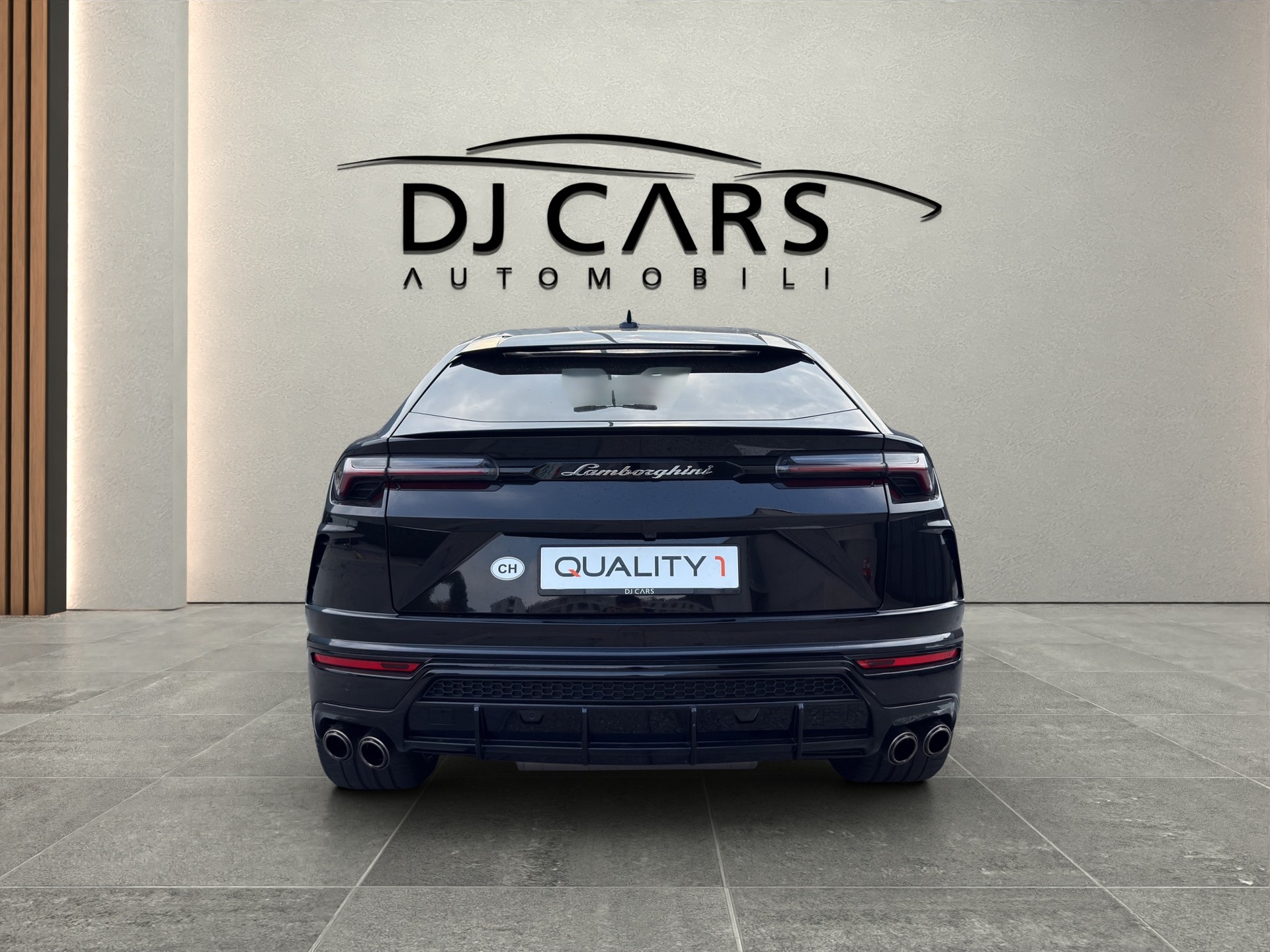 LAMBORGHINI Urus E-Gear-image-5