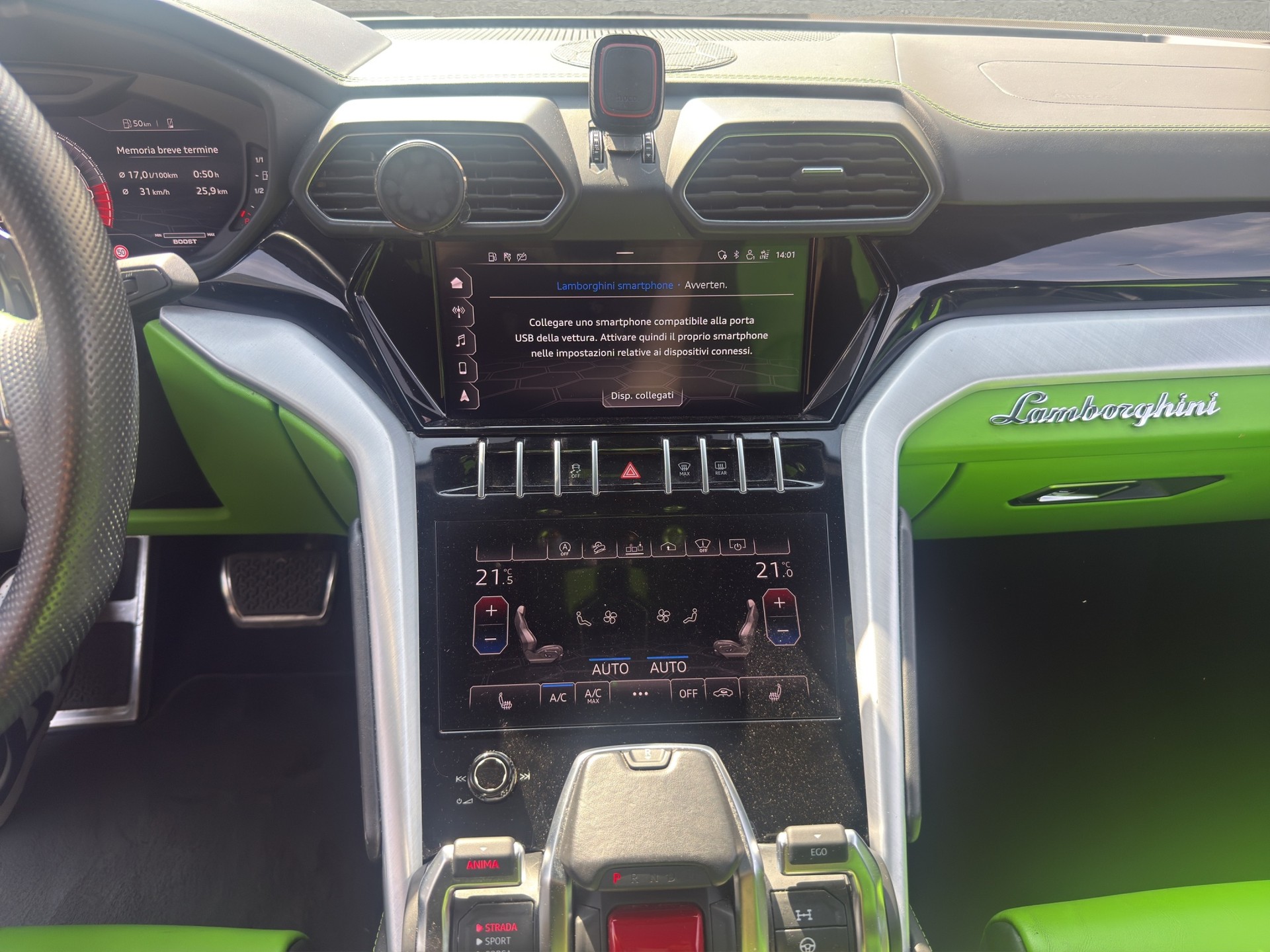 LAMBORGHINI Urus E-Gear-image-11