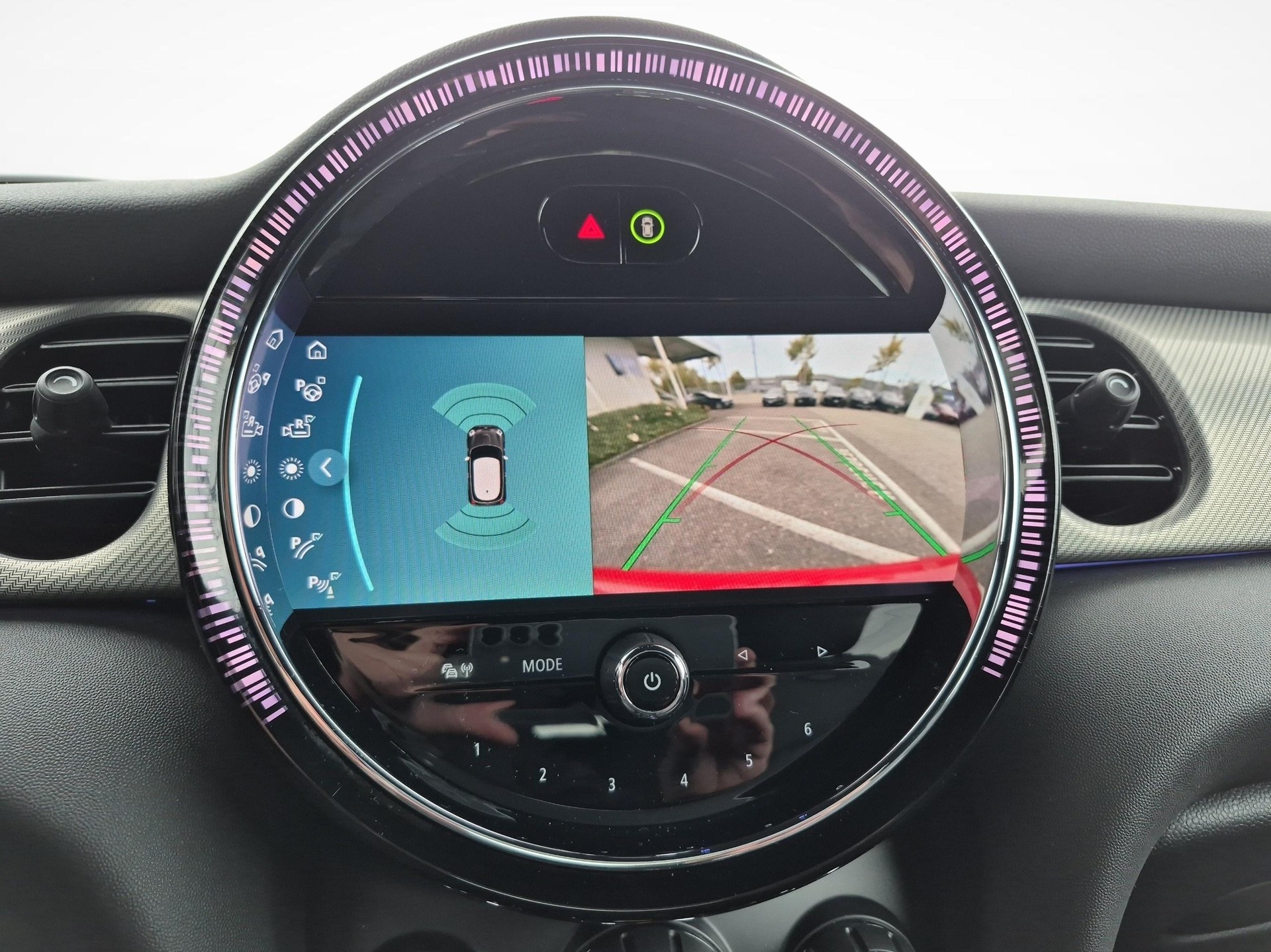 MINI F56 Cooper SE-image-14