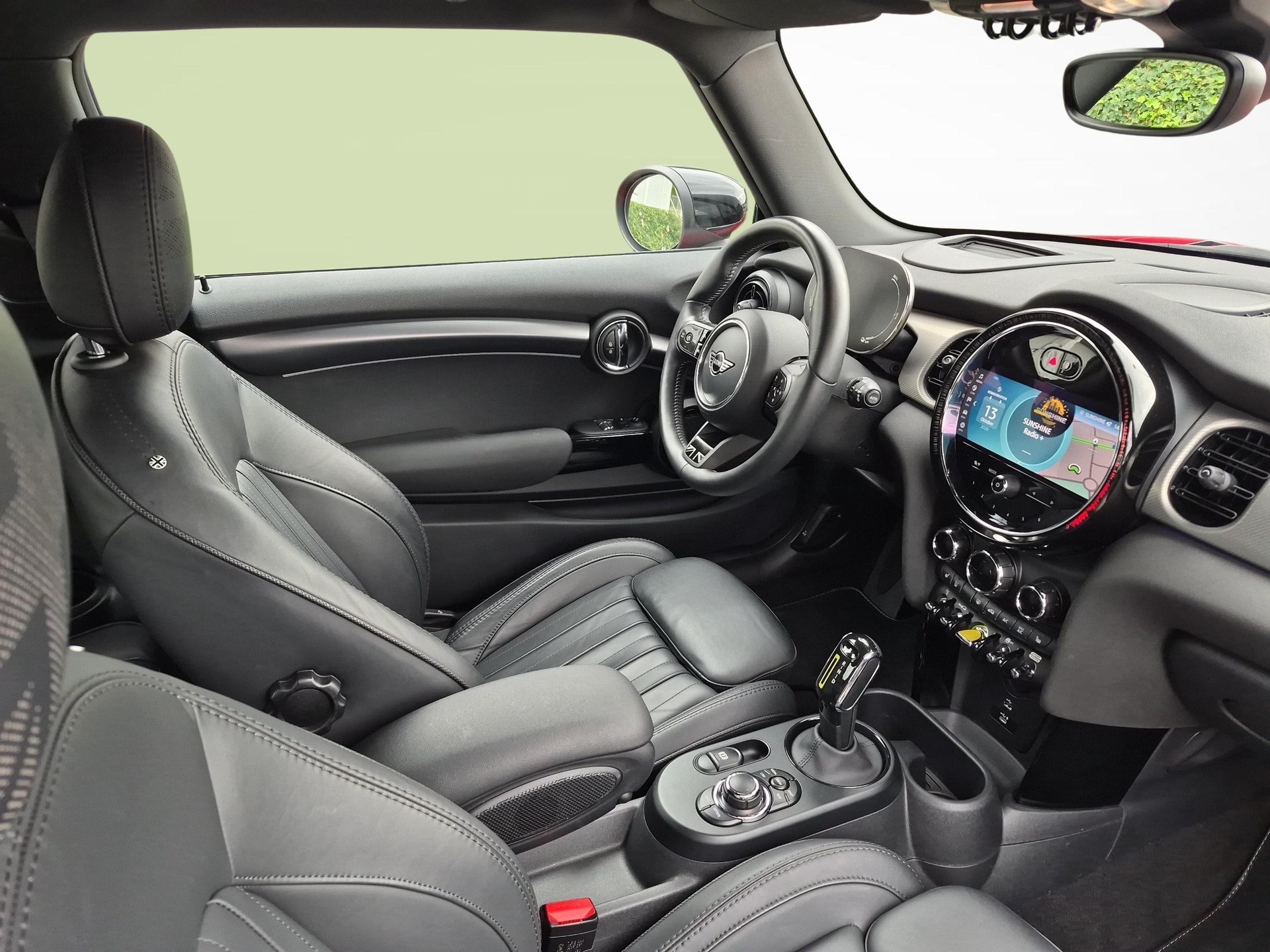 MINI F56 Cooper SE-image-10
