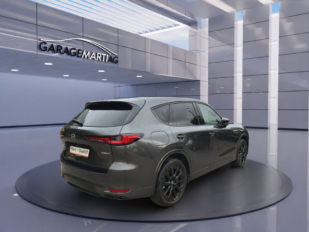MAZDA CX-60 2.5 PHEV Homura-image-4
