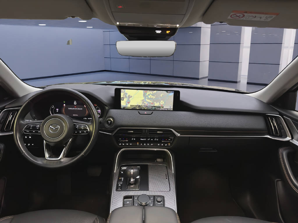 MAZDA CX-60 2.5 PHEV Homura-image-11