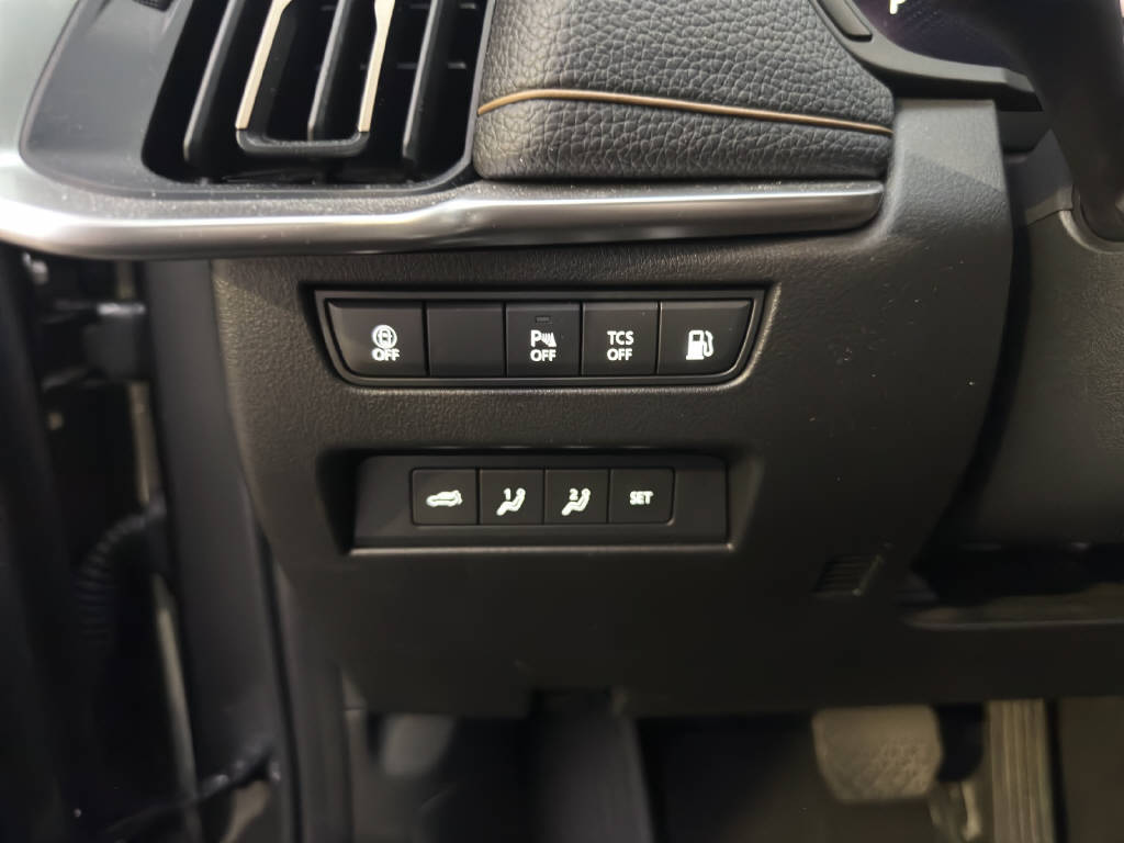 MAZDA CX-60 2.5 PHEV Homura-image-17