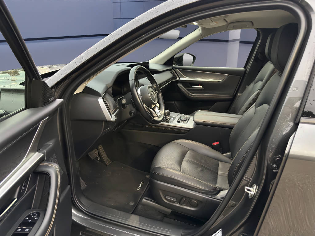 MAZDA CX-60 2.5 PHEV Homura-image-9