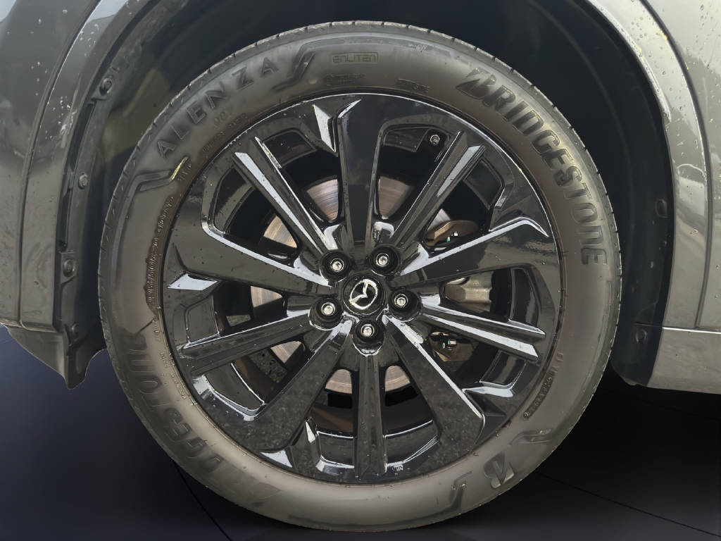 MAZDA CX-60 2.5 PHEV Homura-image-8