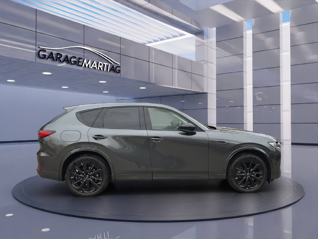 MAZDA CX-60 2.5 PHEV Homura-image-3