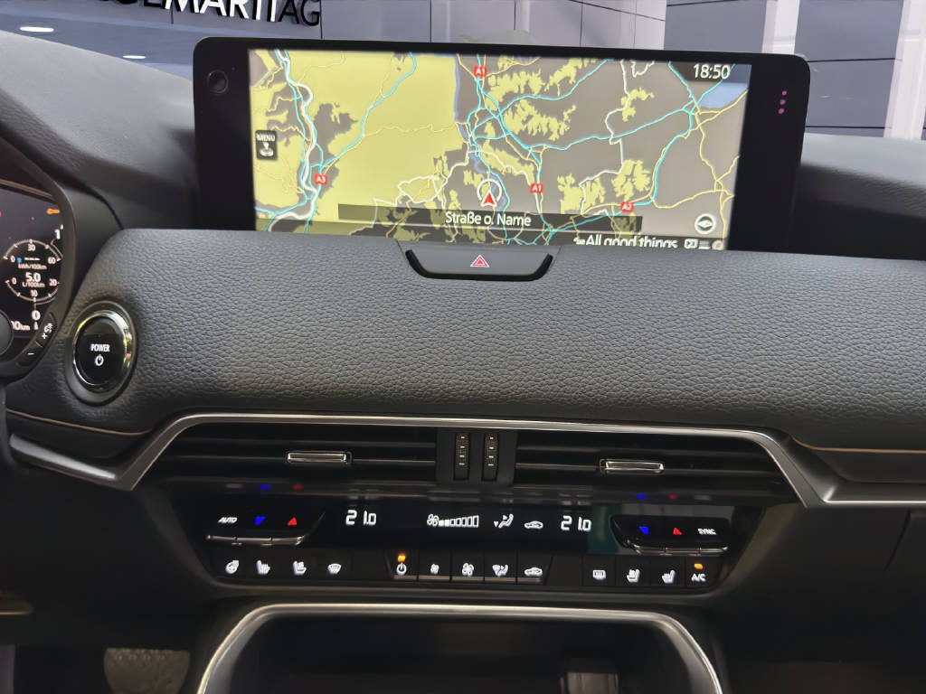MAZDA CX-60 2.5 PHEV Homura-image-14