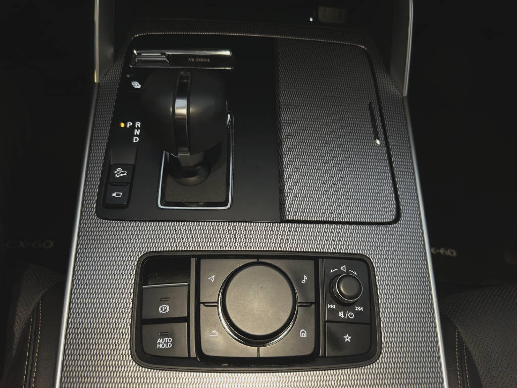 MAZDA CX-60 2.5 PHEV Homura-image-19