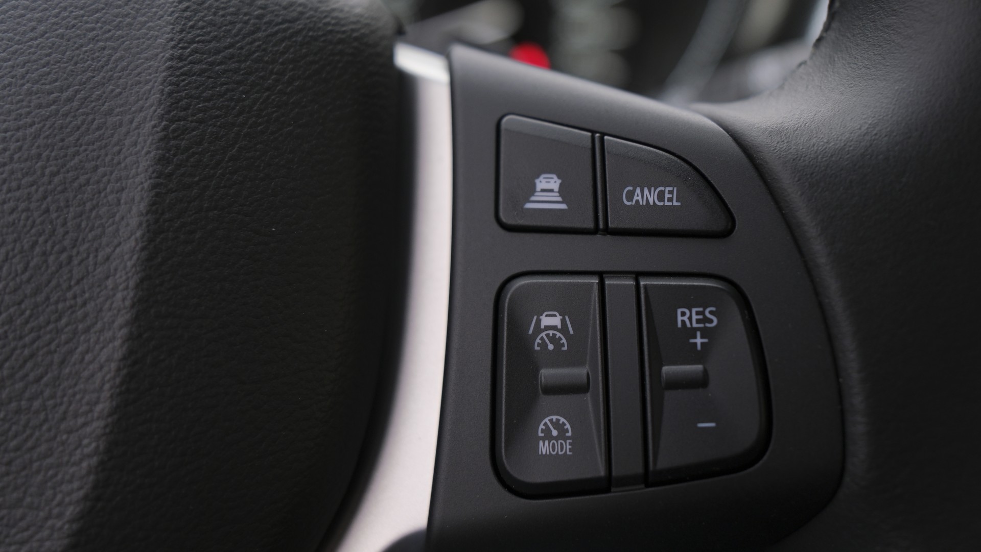 SUZUKI Vitara 1.4 Boosterjet Compact Top 4x4 Hybrid Automatic-image-20