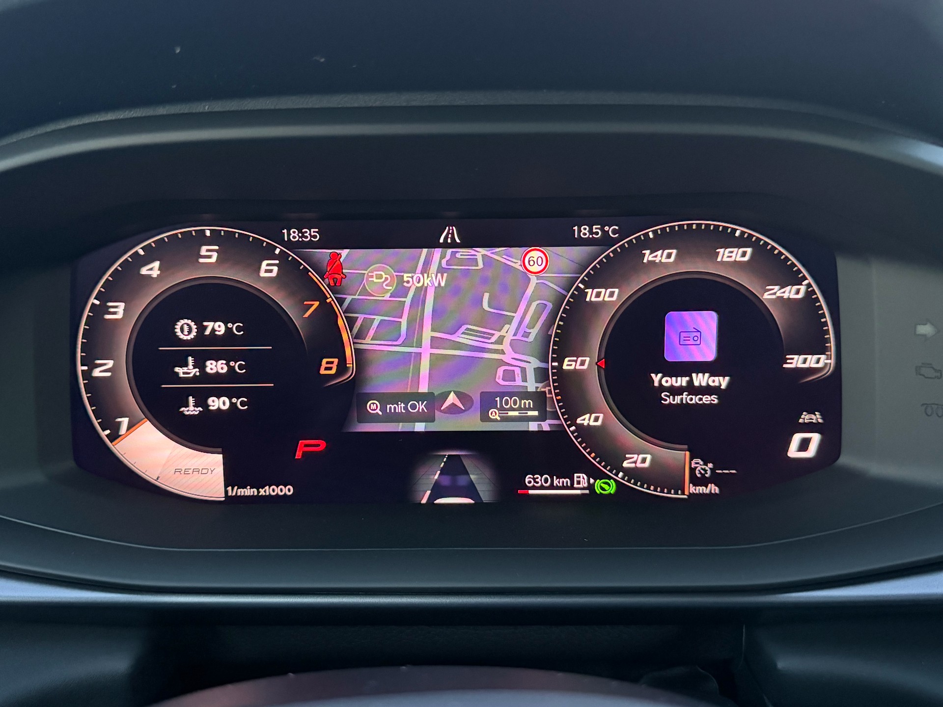 CUPRA Terramar 2.0 TSI DSG 4Drive VZ ***CH-FAHRZEUG***-image-14