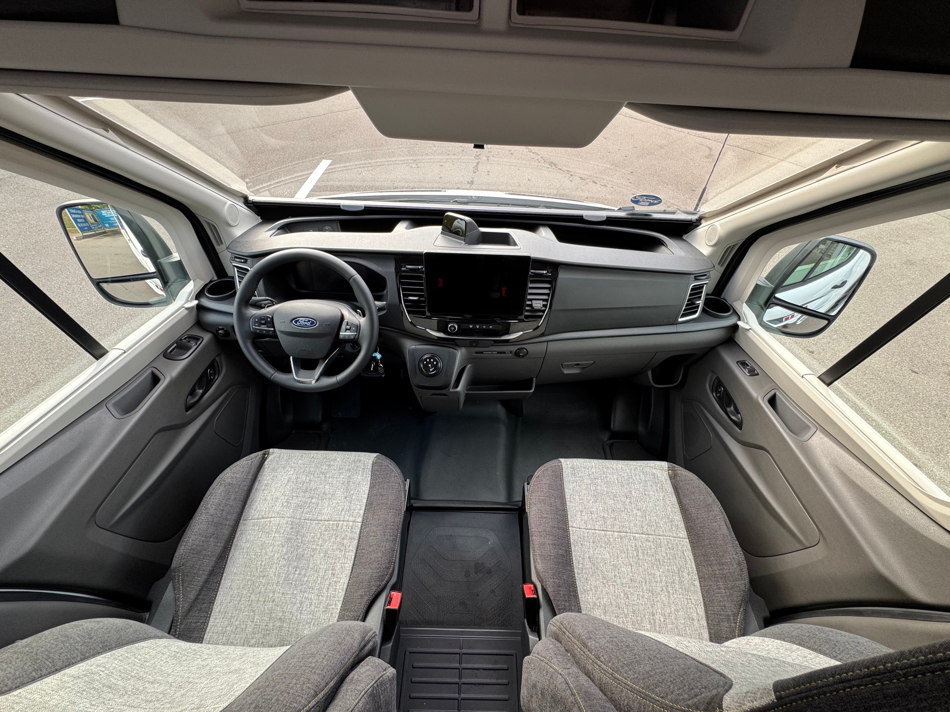 CHALLENGER S217 Graphite Edition-image-7