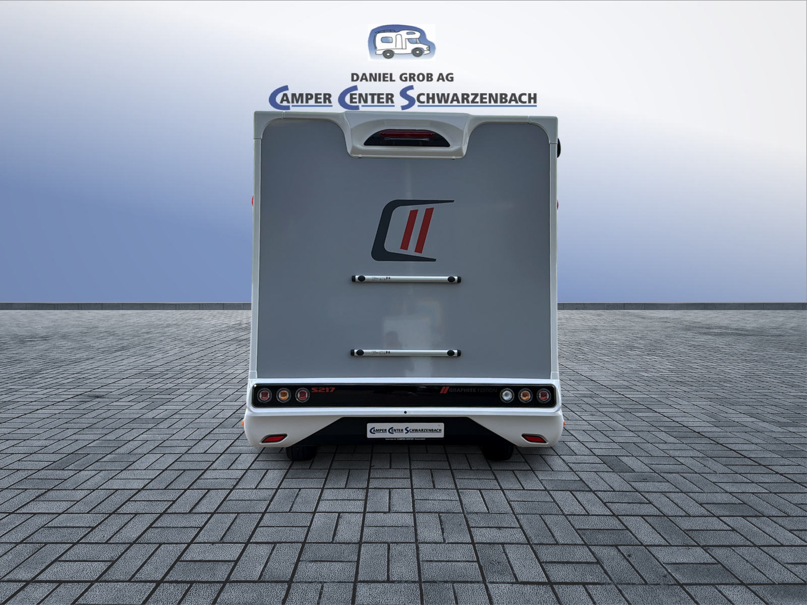 CHALLENGER S217 Graphite Edition-image-2