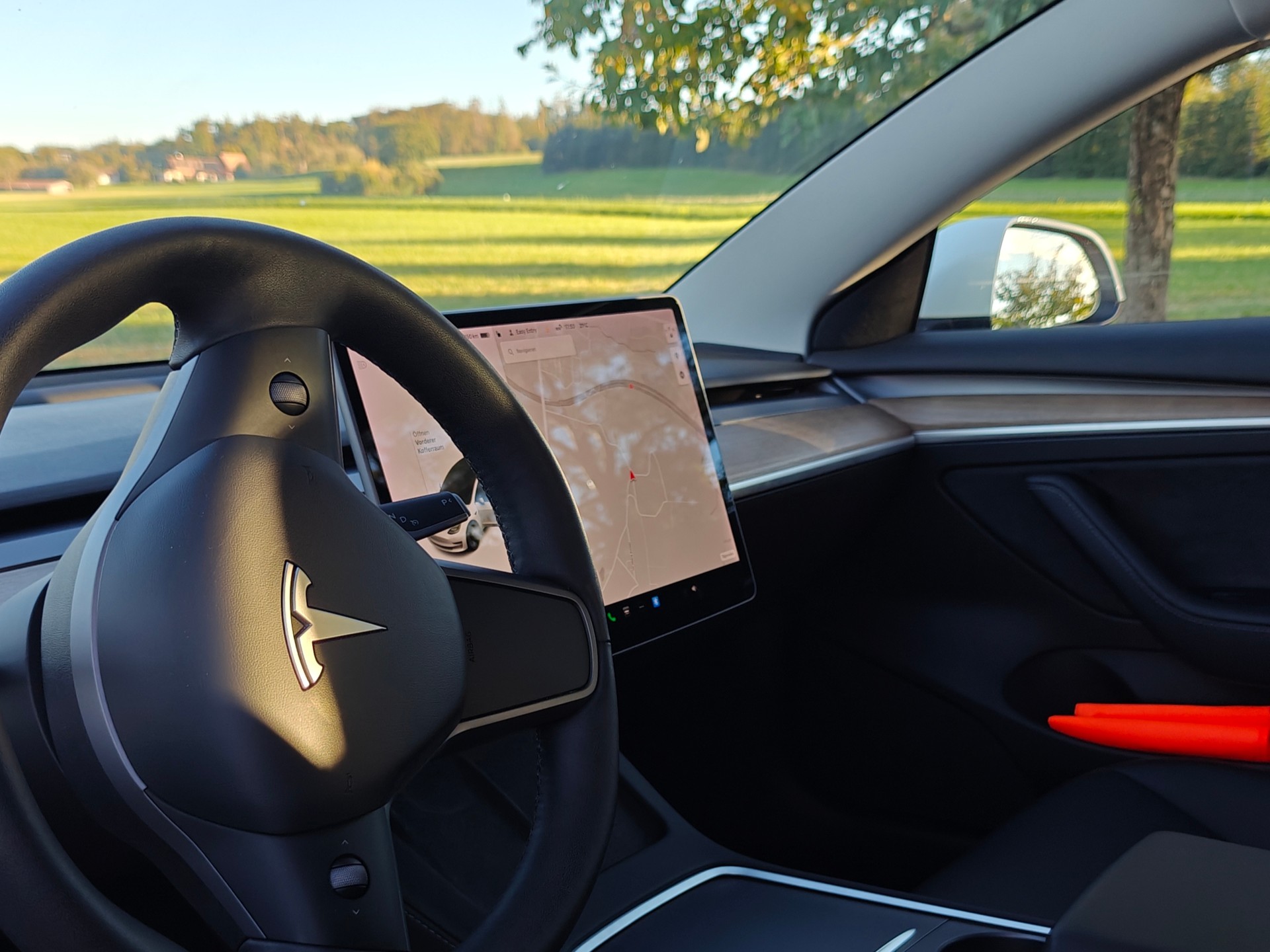 TESLA Model 3 Performance Dual Motor AWD-image-3
