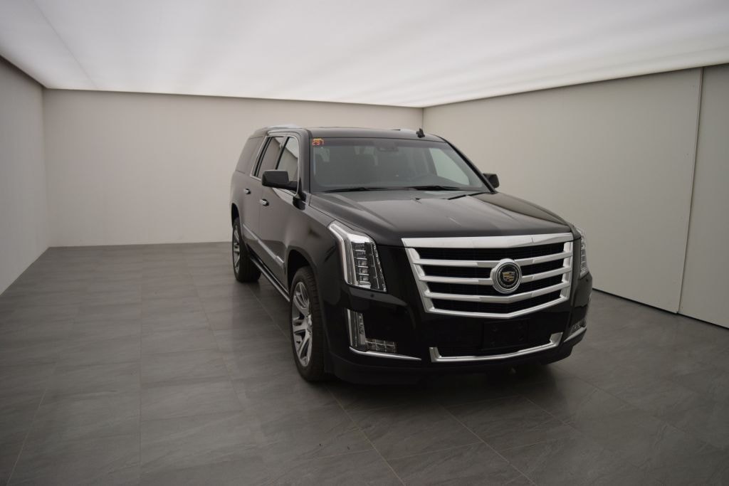 CADILLAC Escalade 6.2 ESV Premium-showroom-element-3