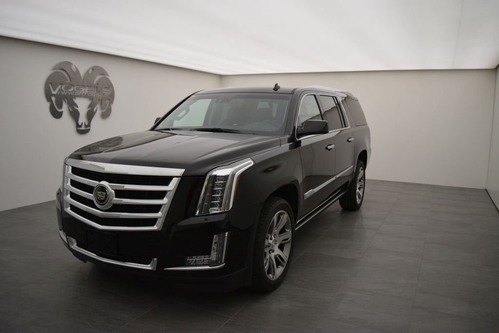 CADILLAC Escalade 6.2 ESV Premium-showroom-element-1