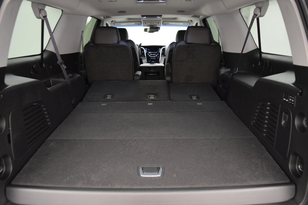 CADILLAC Escalade 6.2 ESV Premium-image-15
