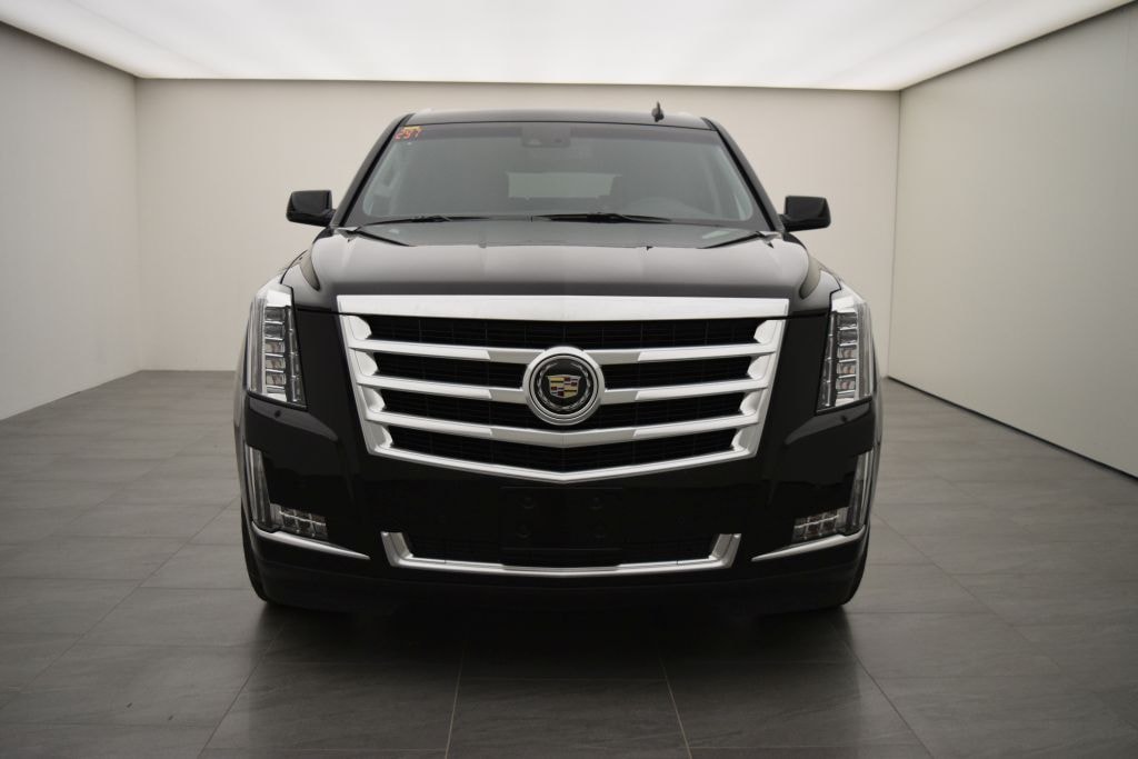 CADILLAC Escalade 6.2 ESV Premium-showroom-element-2